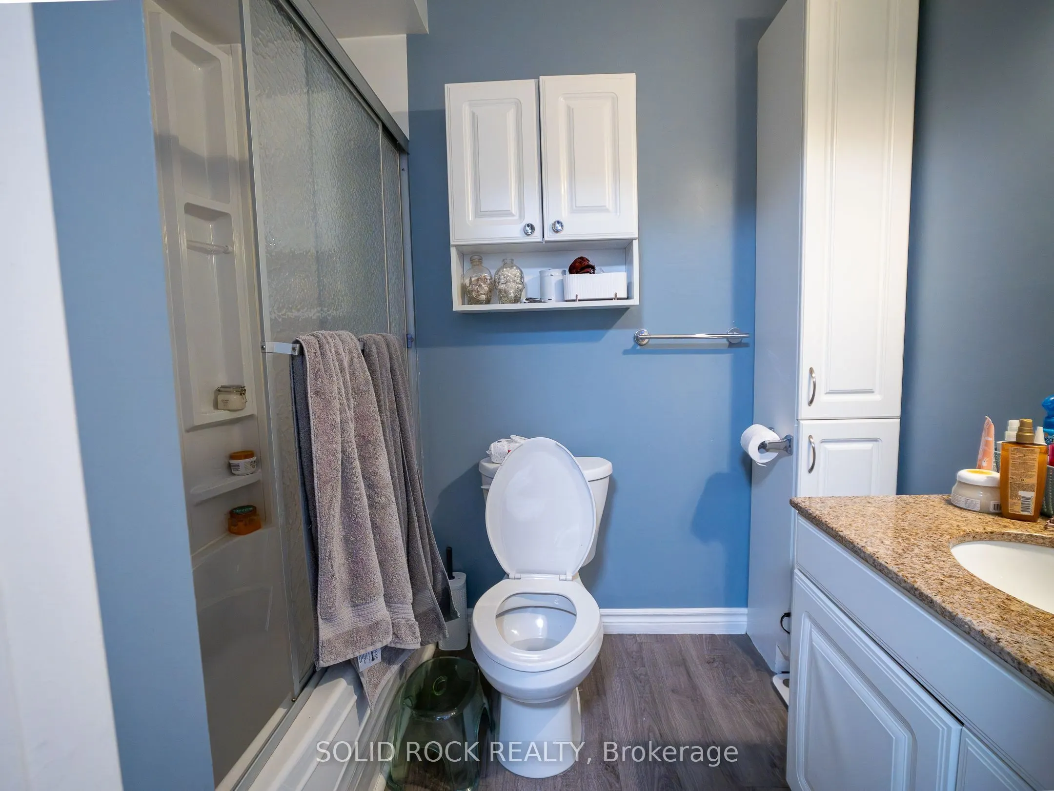 24 Townline Road W, #106