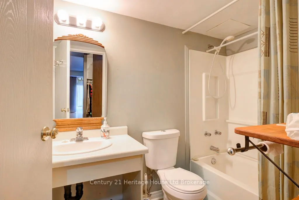 163 Ferguson Drive, #106