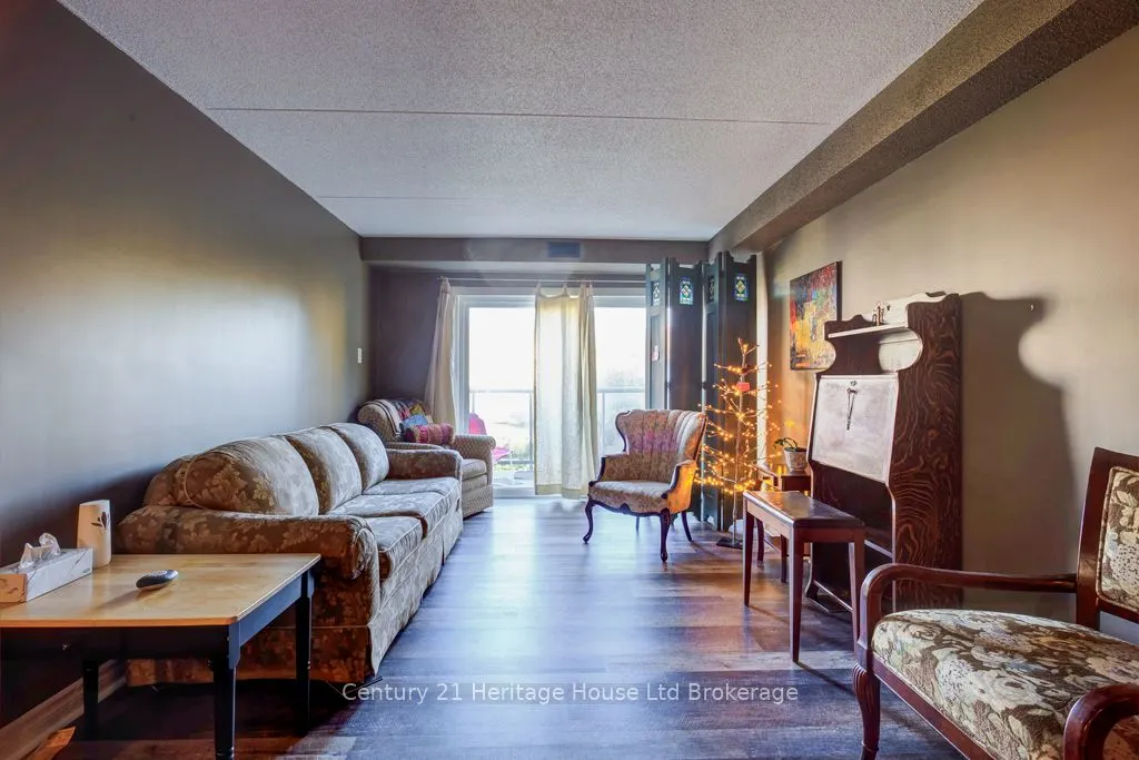163 Ferguson Drive, #106