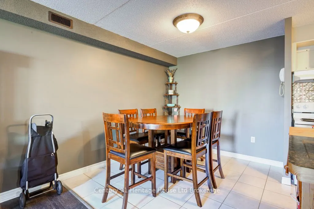 163 Ferguson Drive, #106