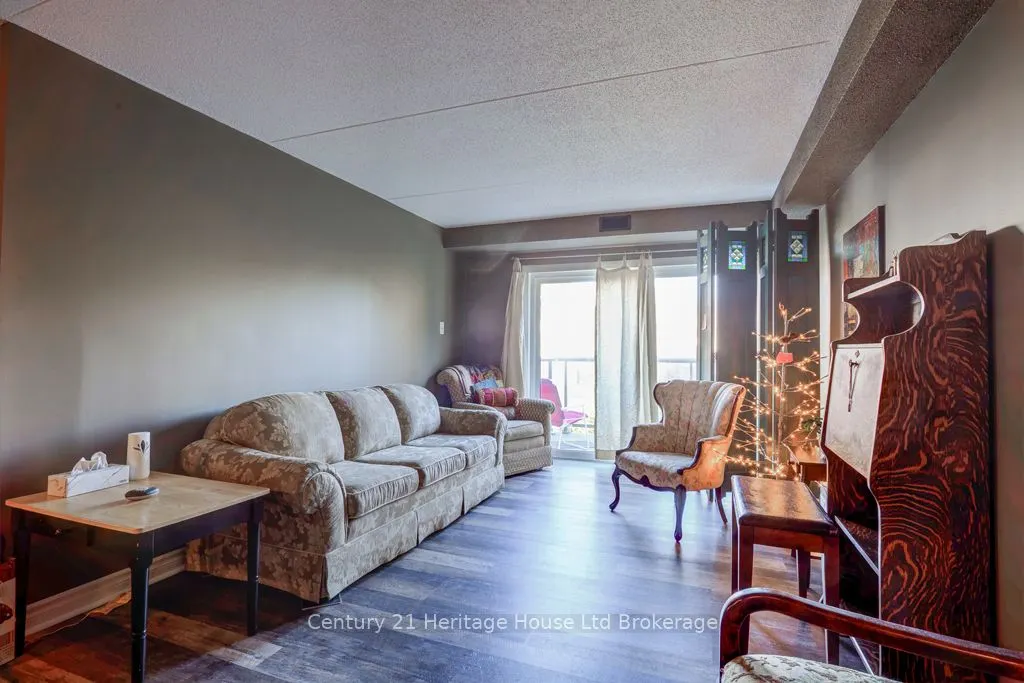 163 Ferguson Drive, #106