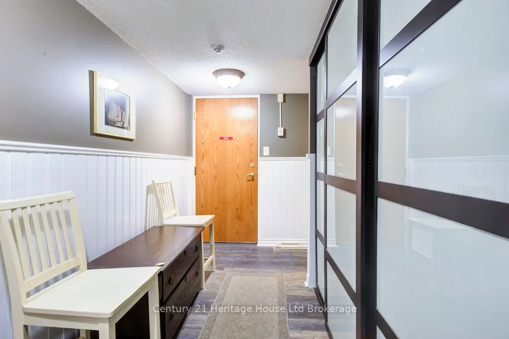 163 Ferguson Drive, #106