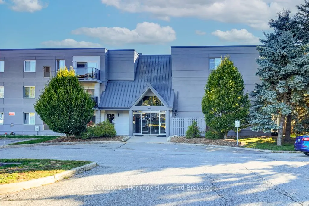163 Ferguson Drive, #106