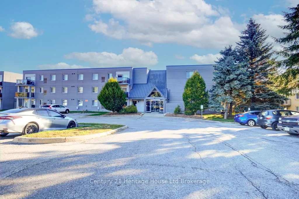 163 Ferguson Drive, #106