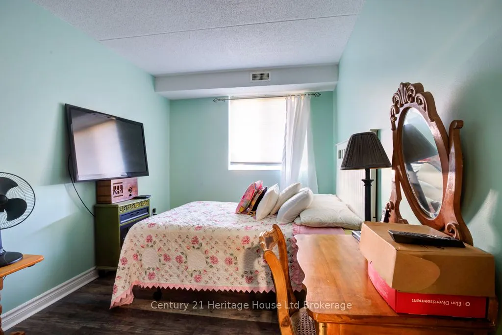 163 Ferguson Drive, #106