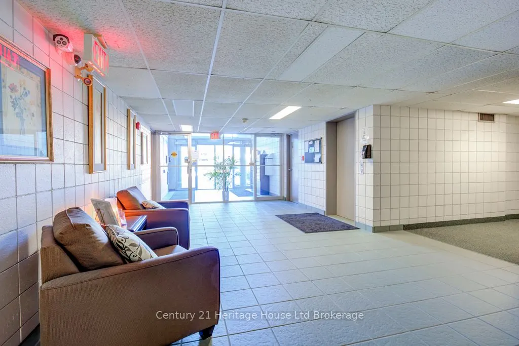 163 Ferguson Drive, #106