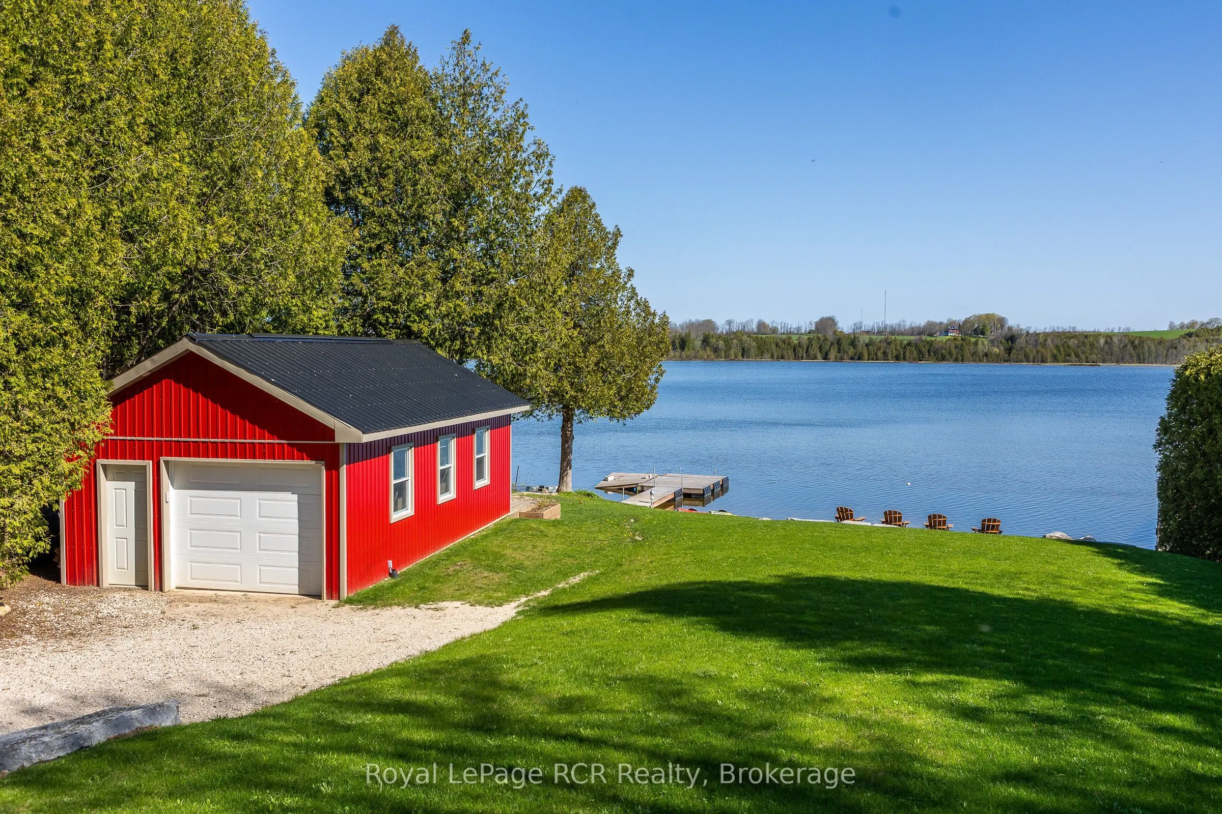 474825 Townsend Lake Road