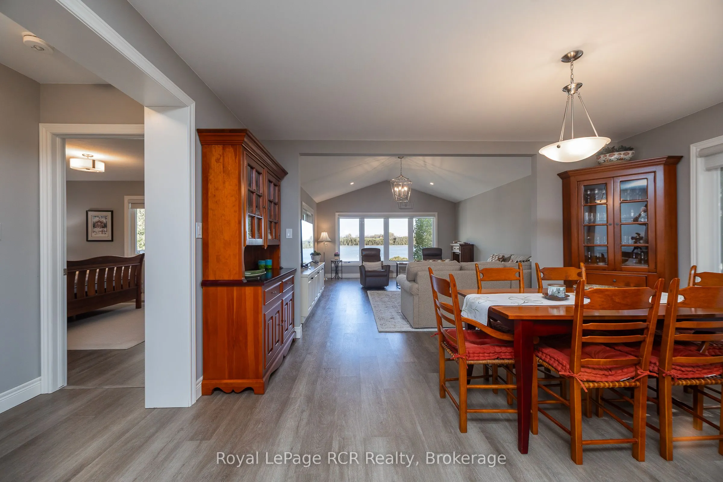 474825 Townsend Lake Road
