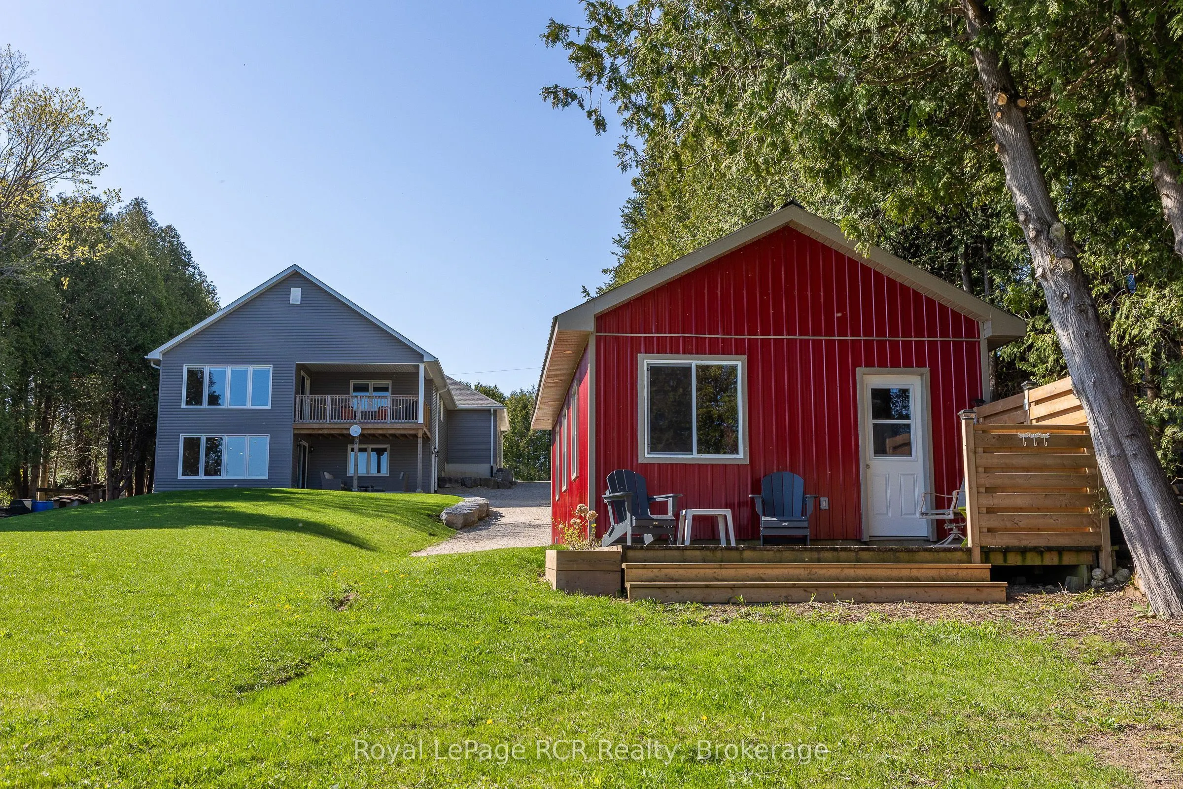 474825 Townsend Lake Road