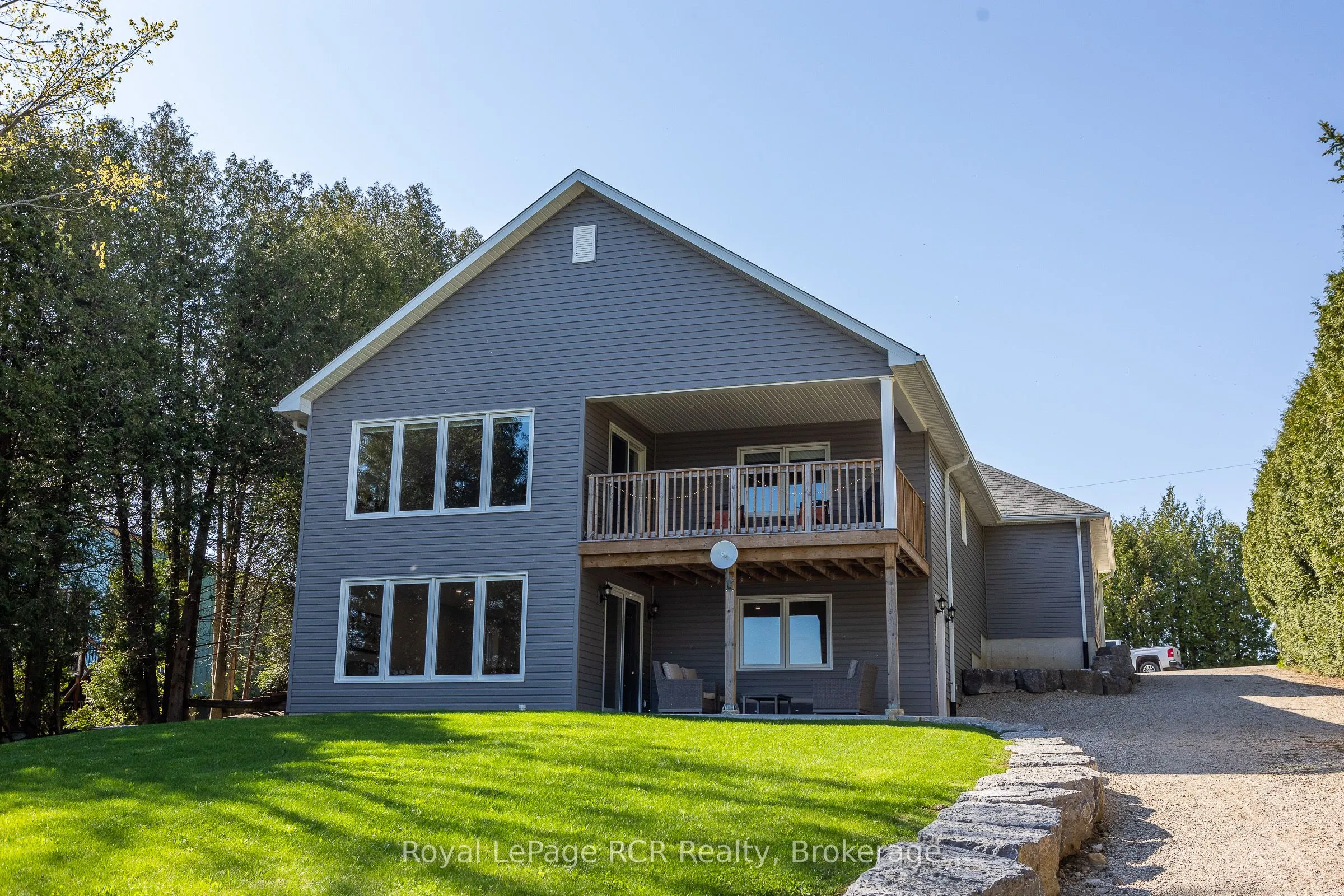 474825 Townsend Lake Road
