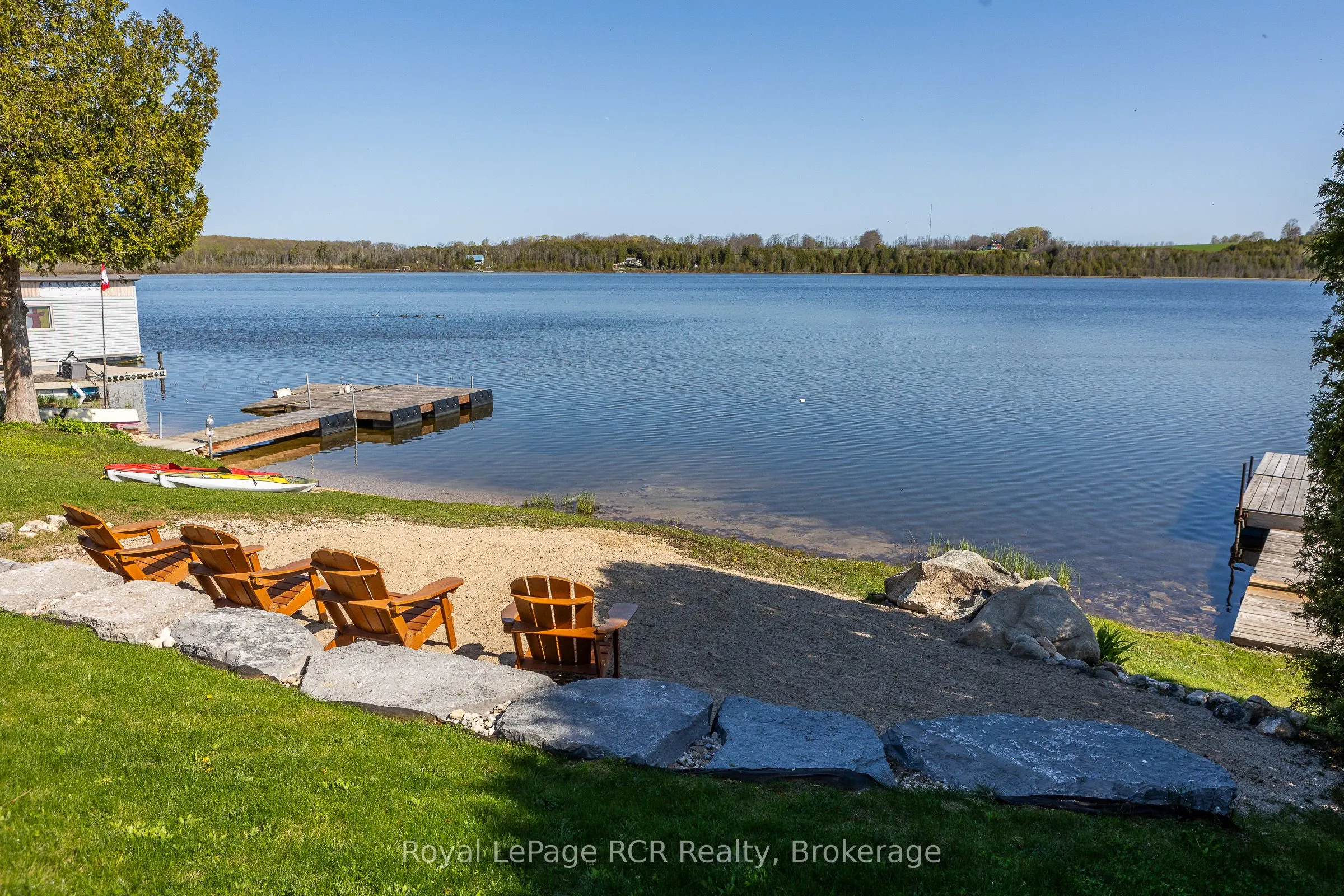 474825 Townsend Lake Road