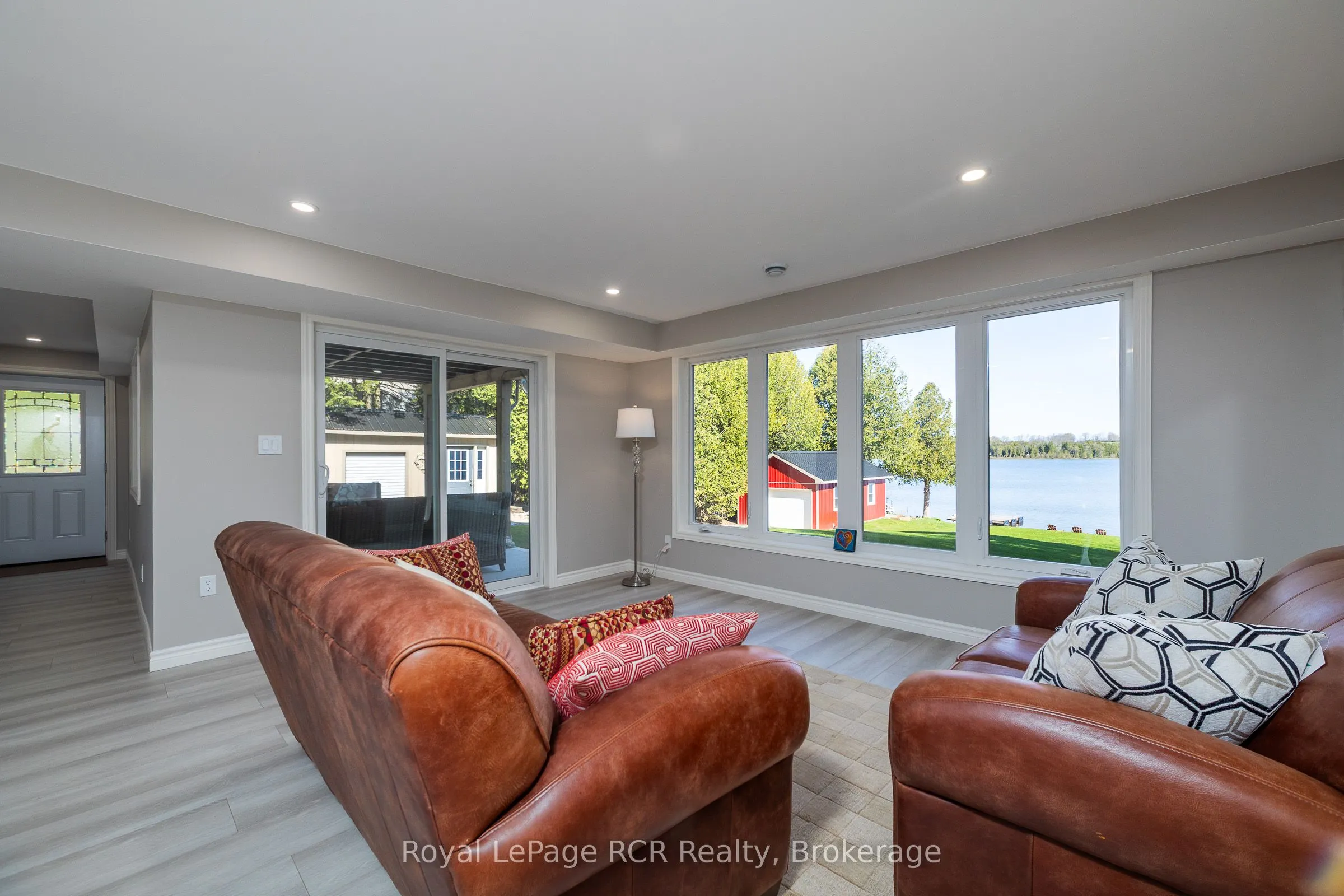 474825 Townsend Lake Road