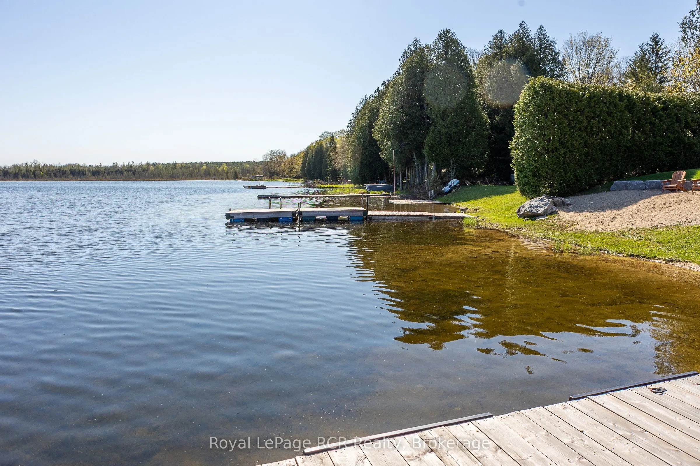 474825 Townsend Lake Road