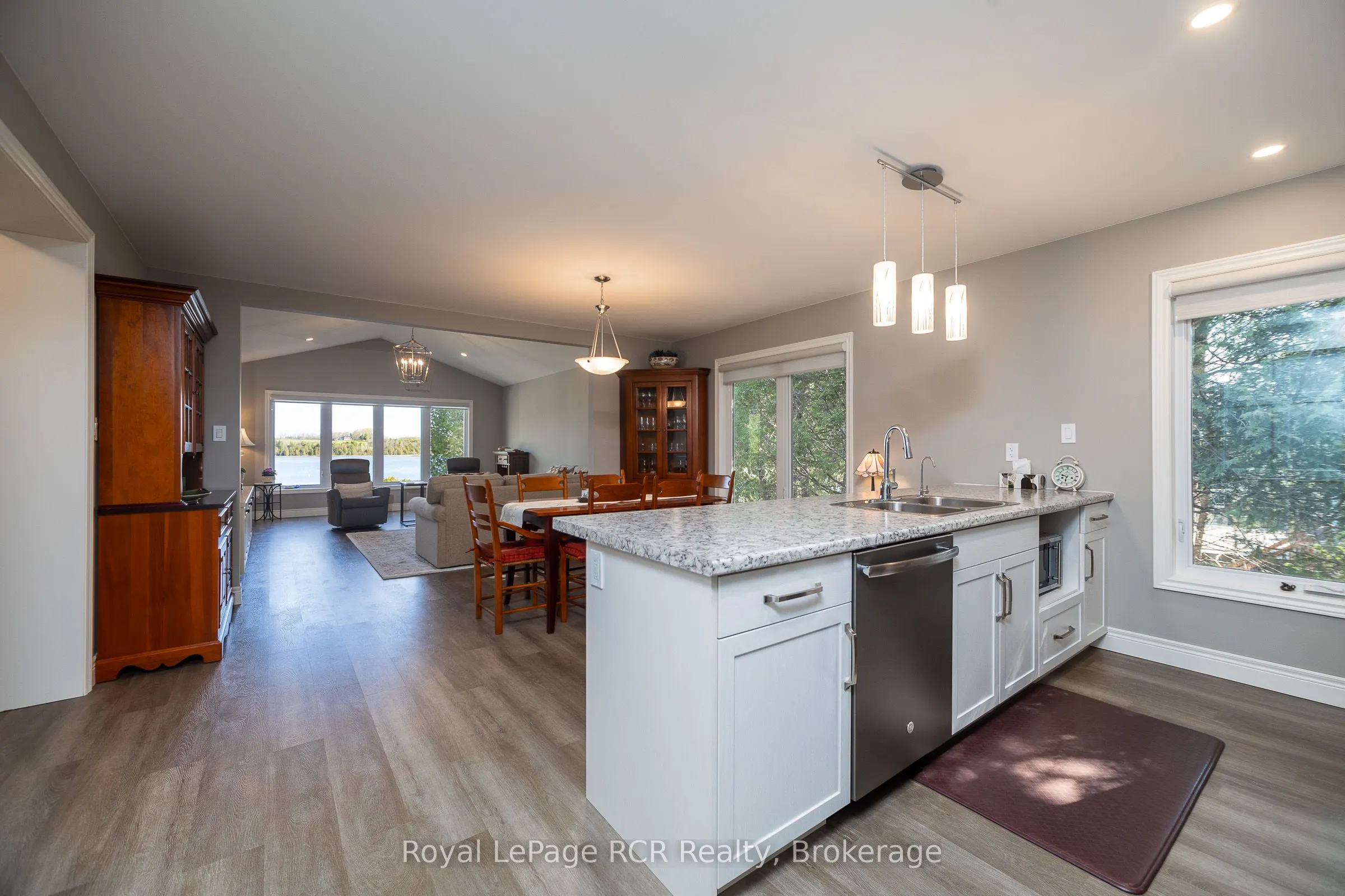 474825 Townsend Lake Road