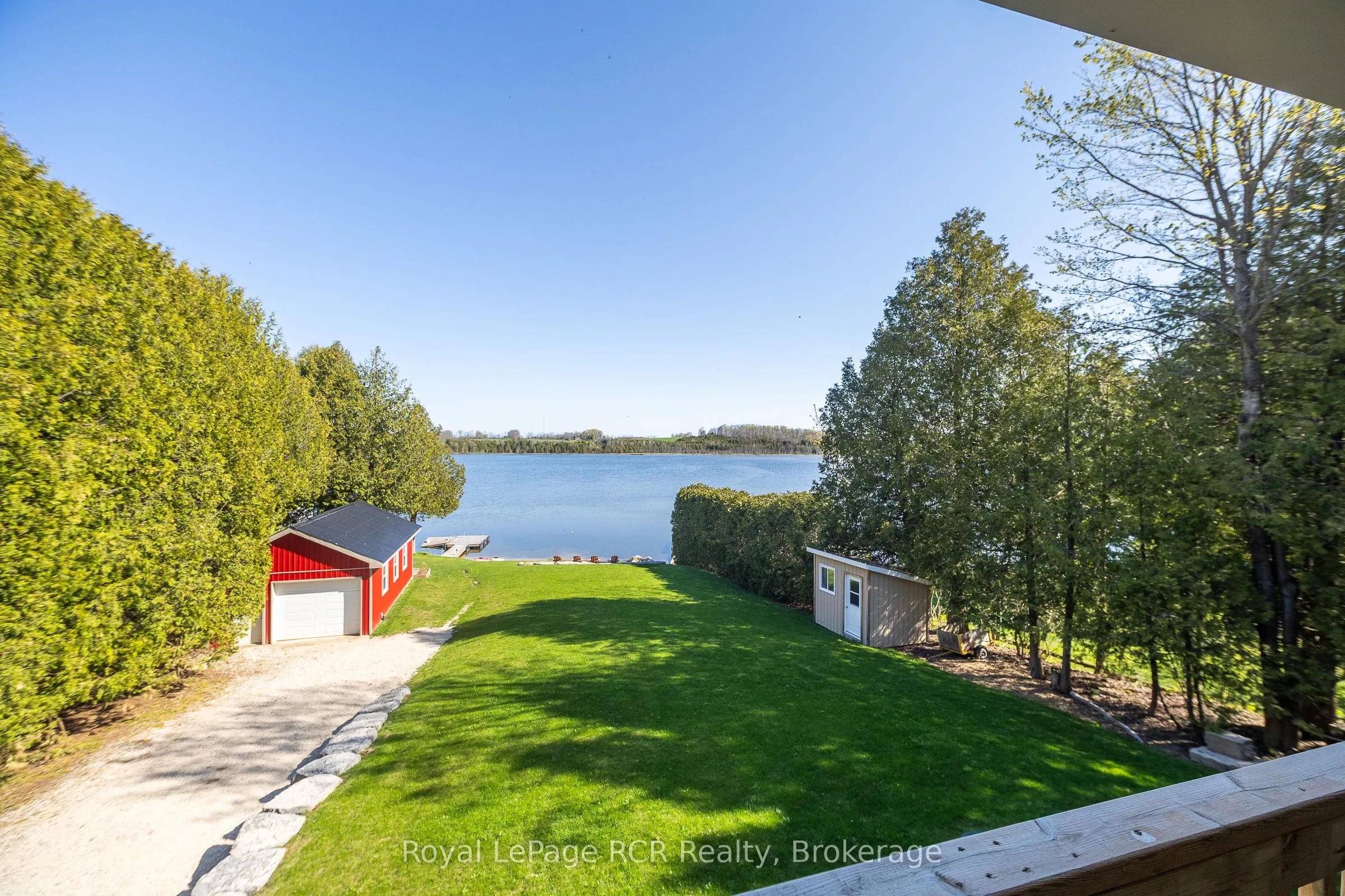 474825 Townsend Lake Road