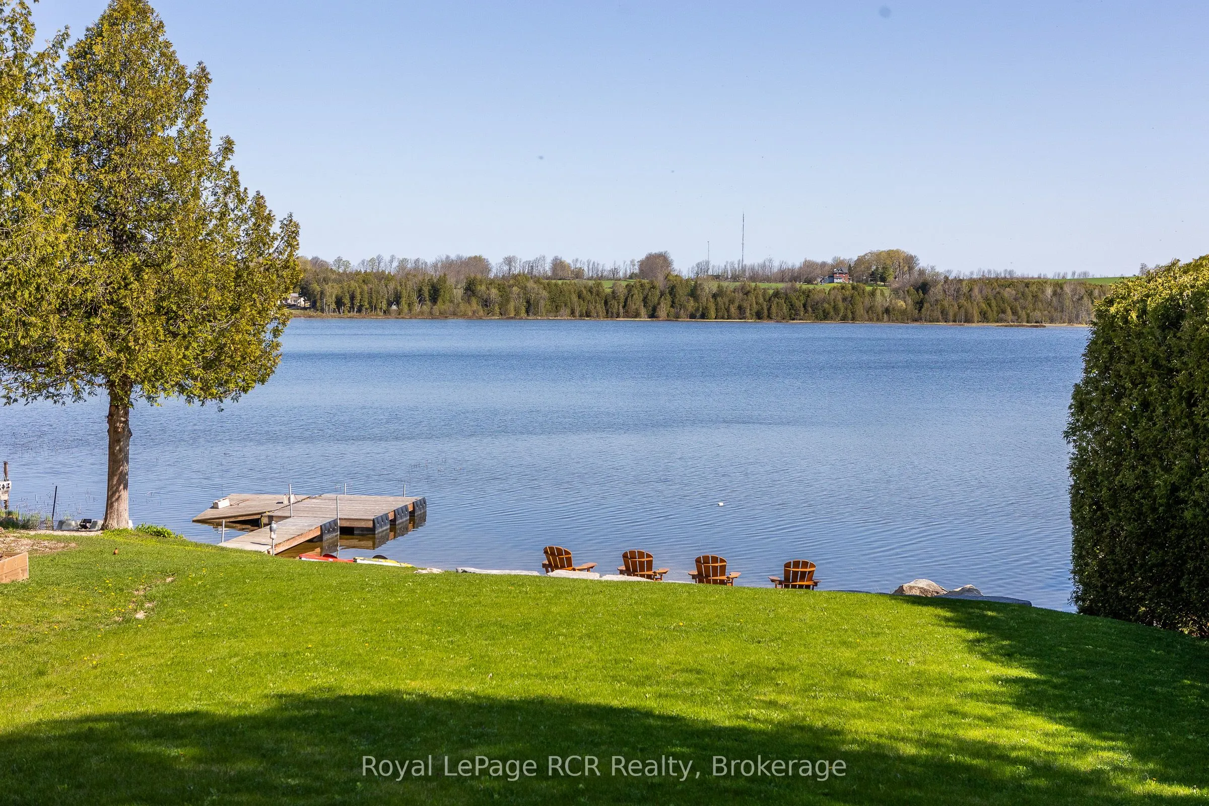 474825 Townsend Lake Road