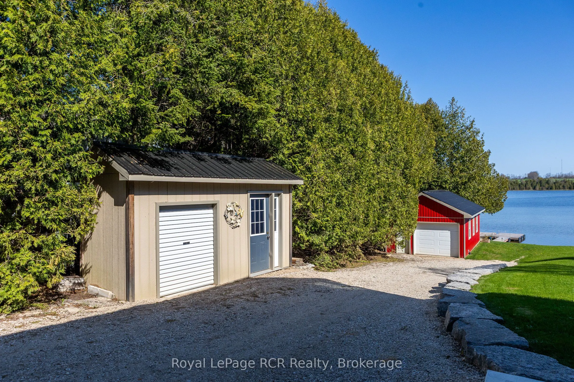 474825 Townsend Lake Road