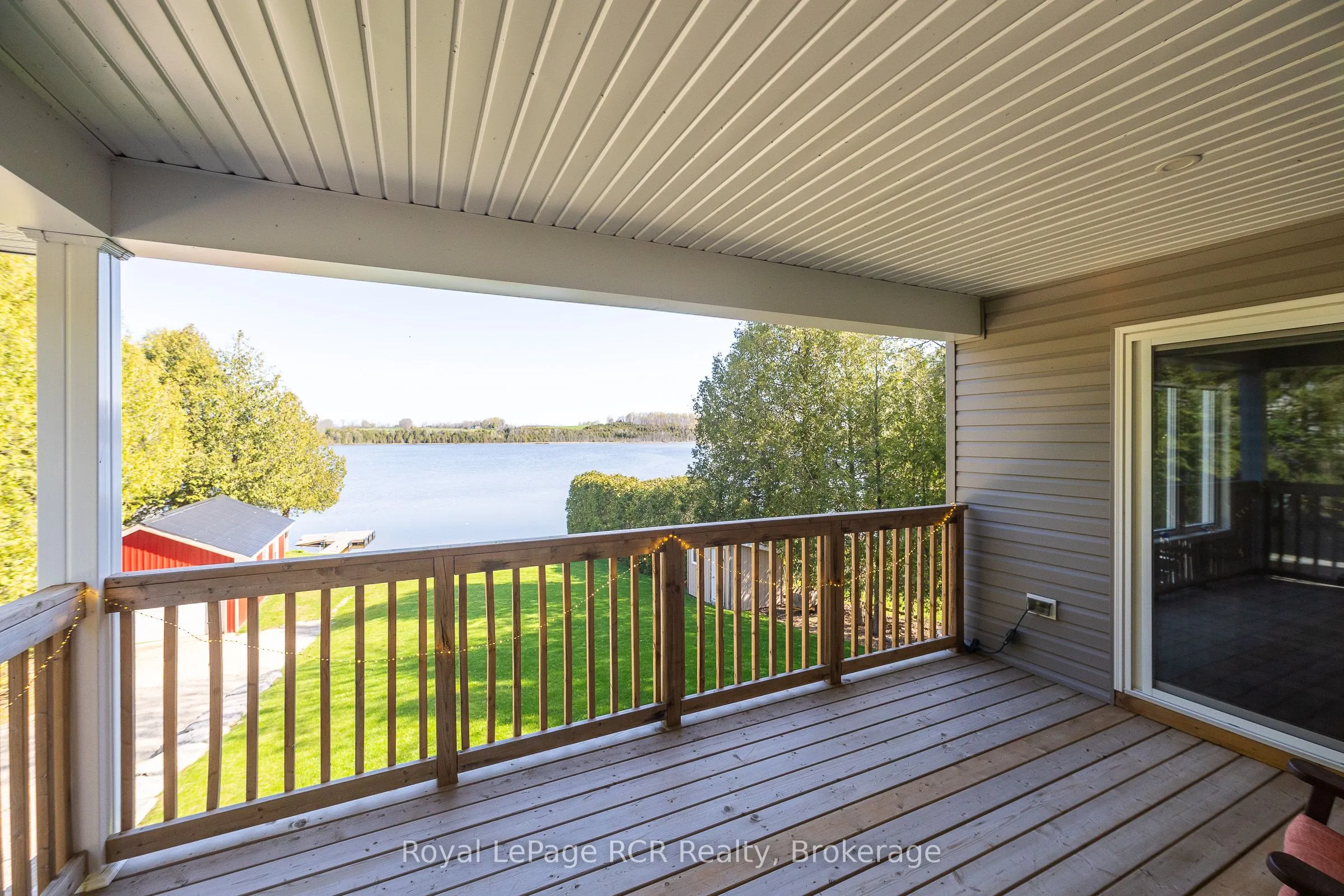 474825 Townsend Lake Road