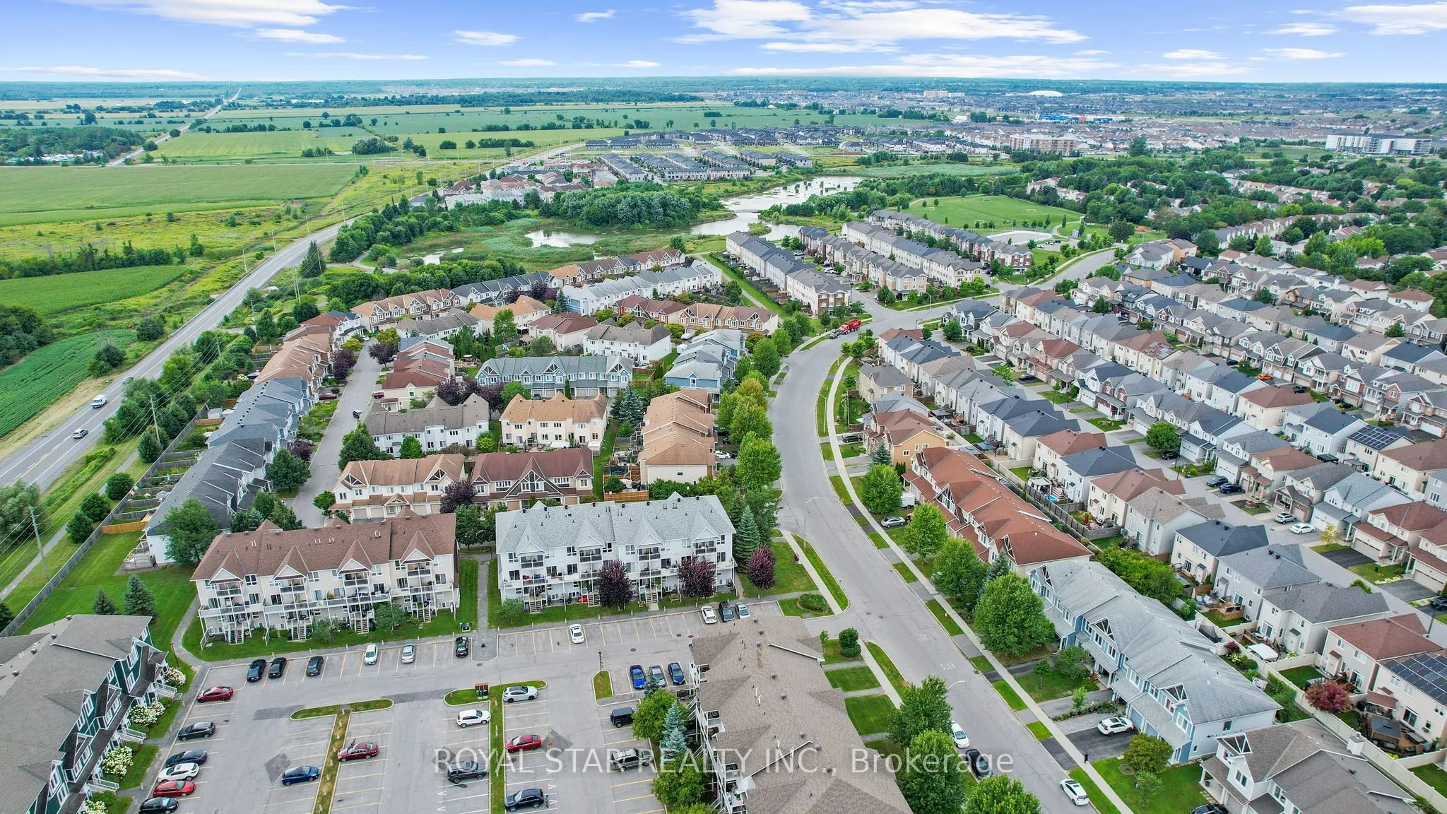 258 Meadowbreeze Drive, #35