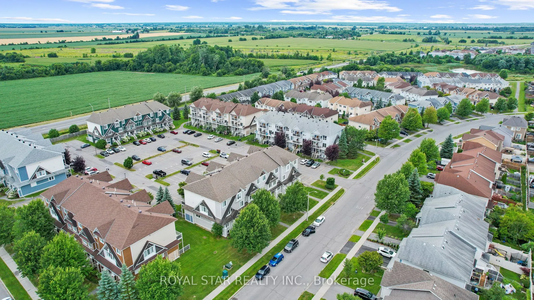 258 Meadowbreeze Drive, #35
