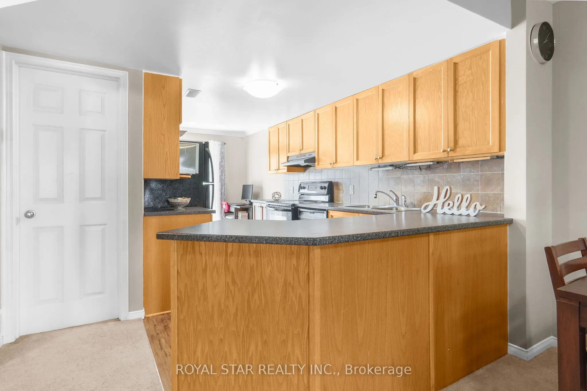 258 Meadowbreeze Drive, #35