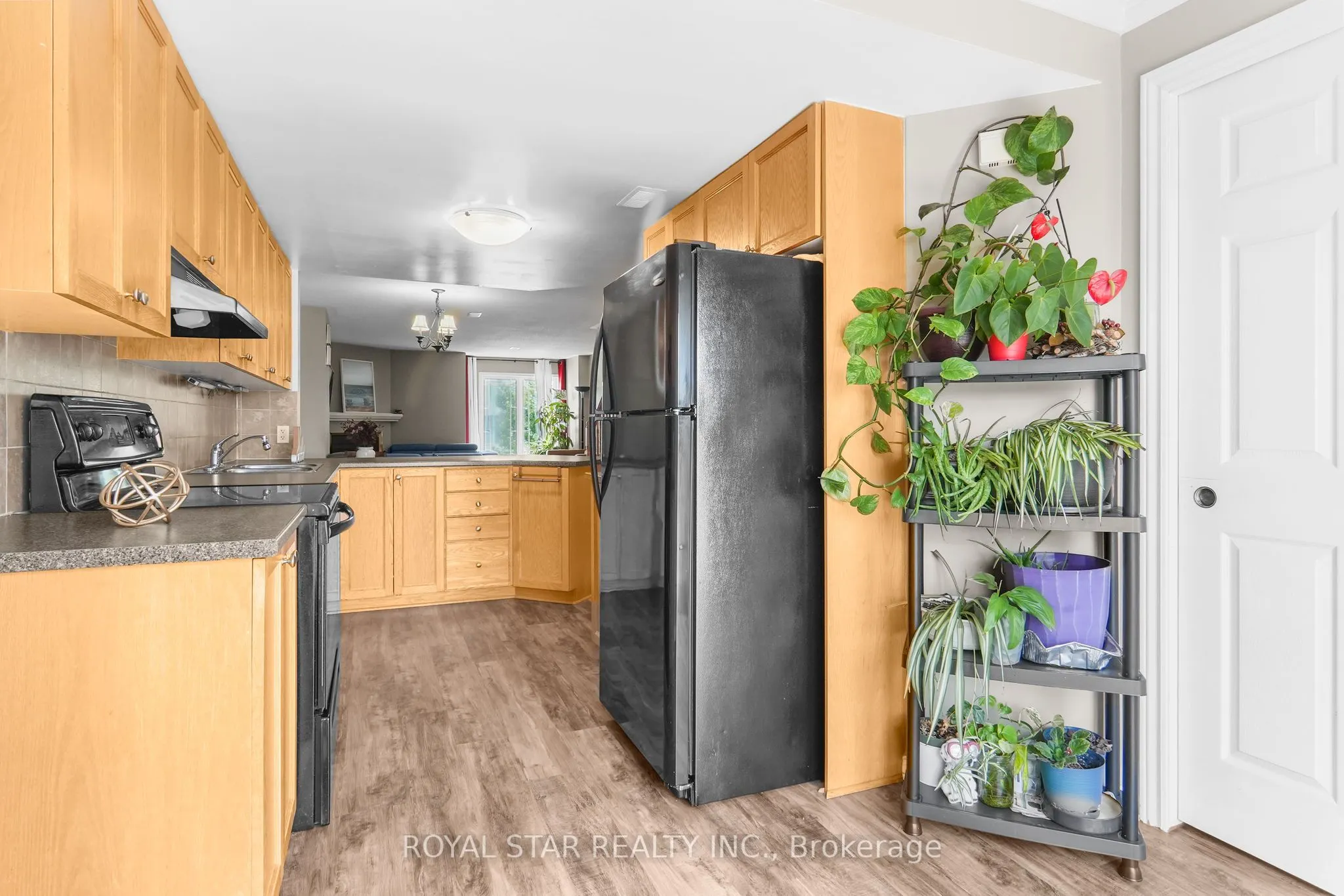 258 Meadowbreeze Drive, #35