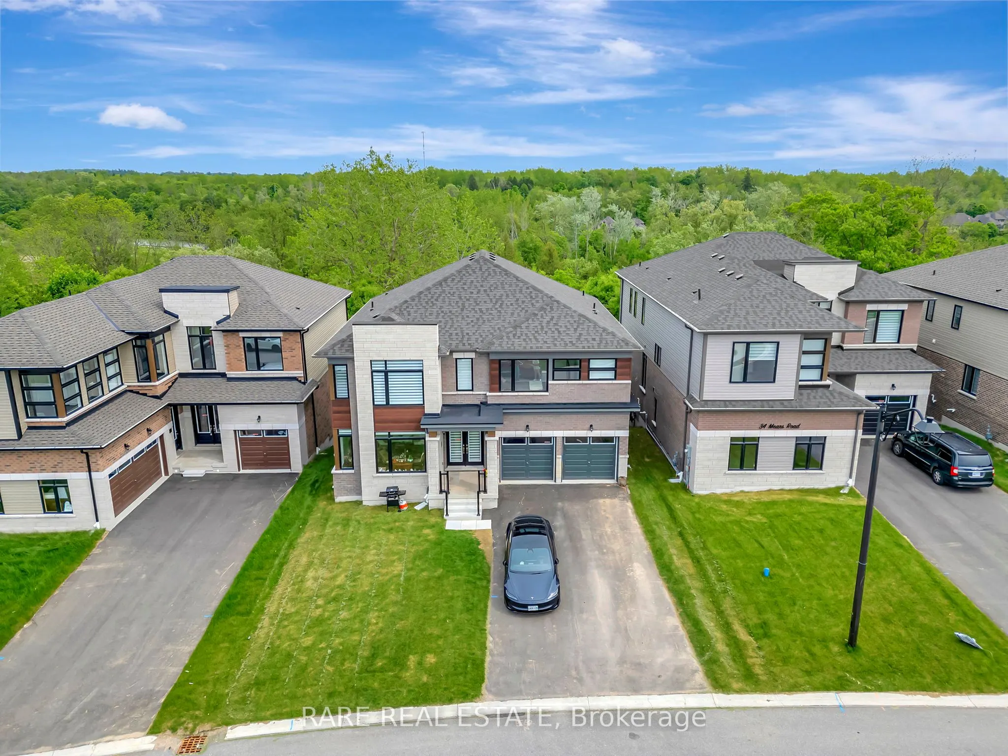 32 Mears Road