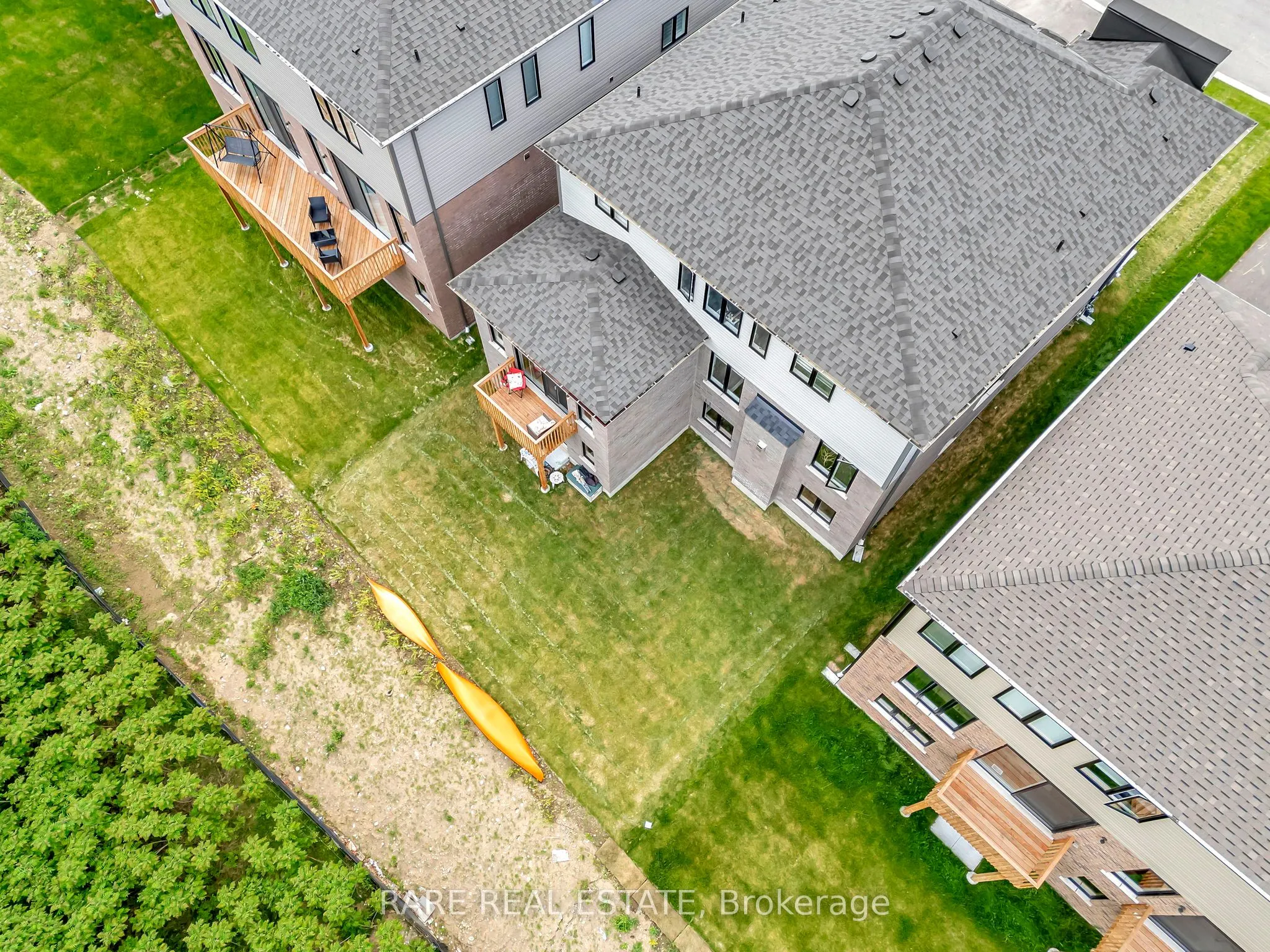 32 Mears Road