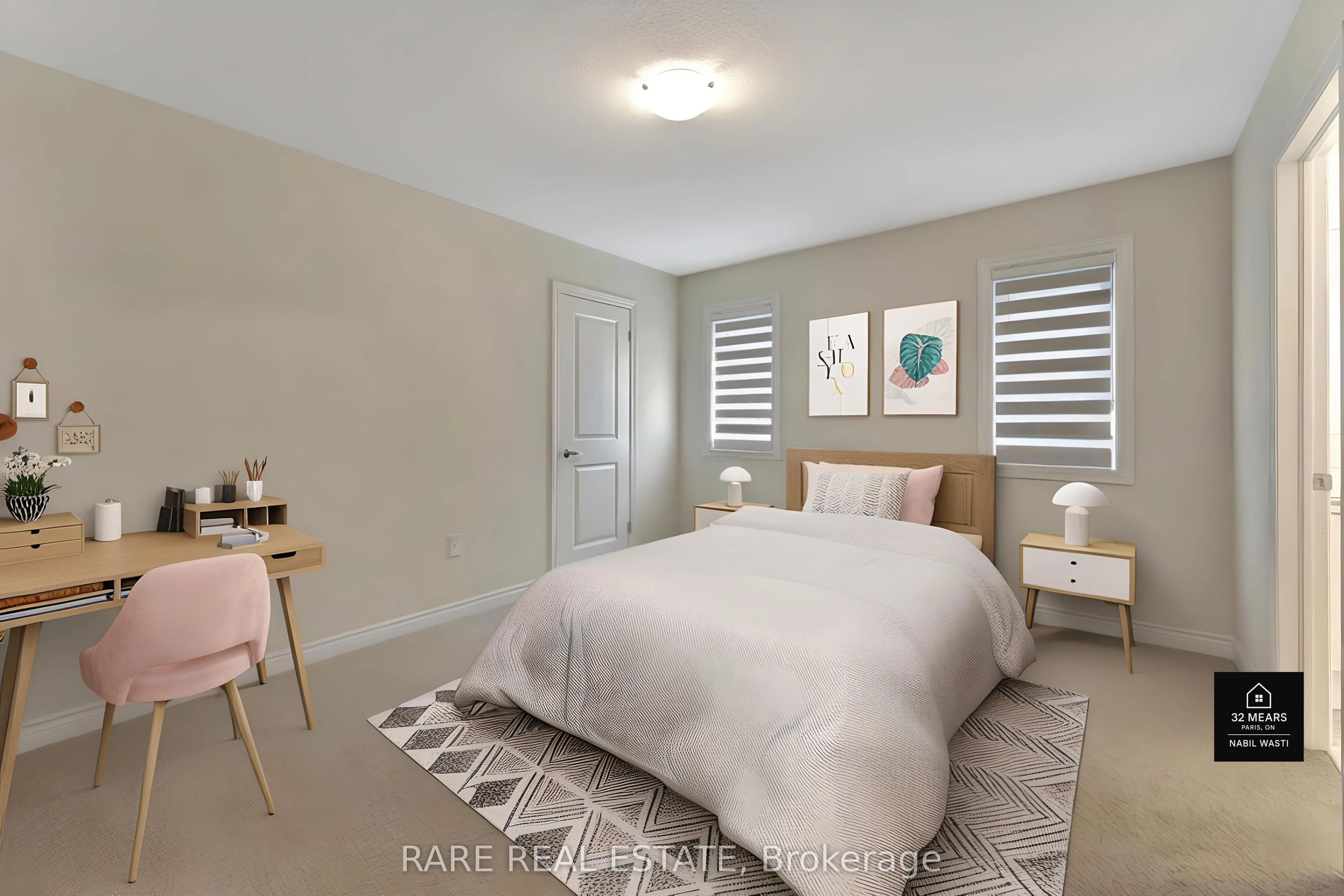 32 Mears Road