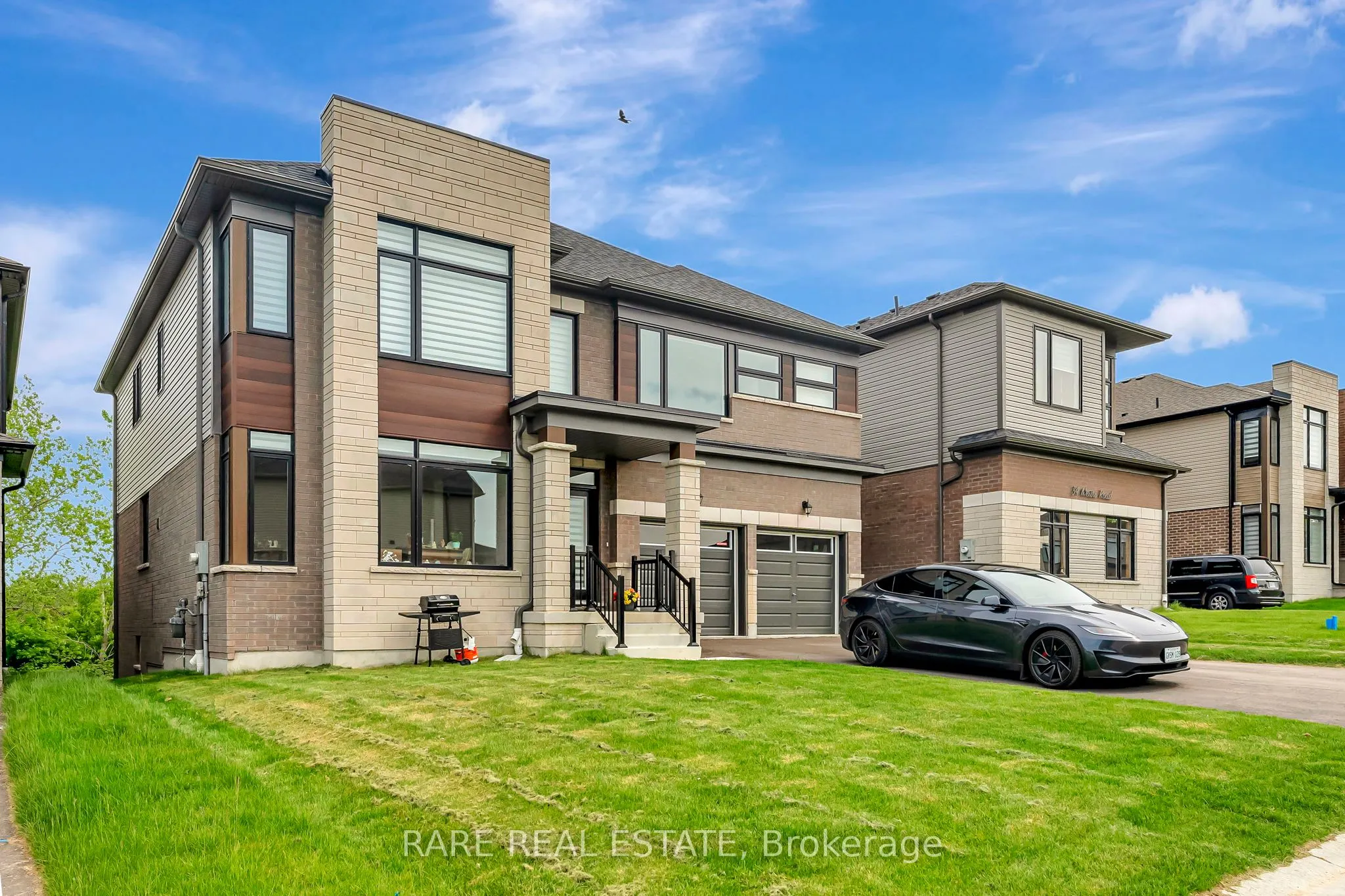 32 Mears Road