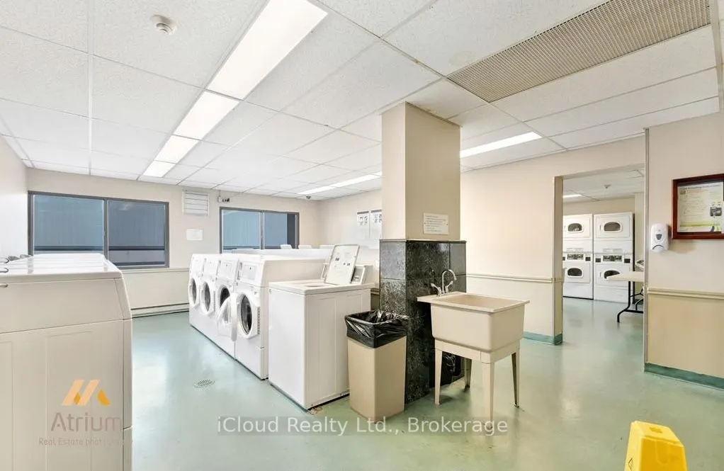 150 Park Street W, #1807
