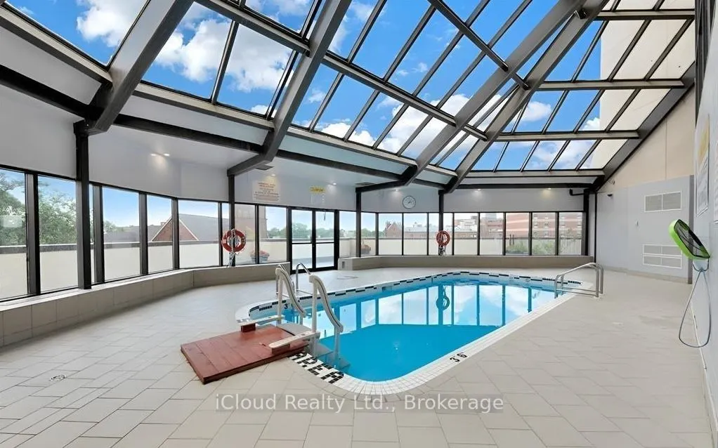 150 Park Street W, #1807