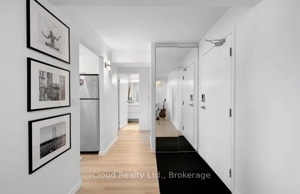 150 Park Street W, #1807