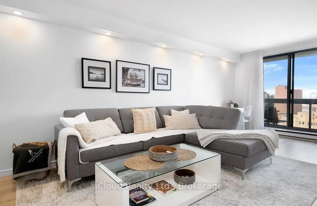 150 Park Street W, #1807