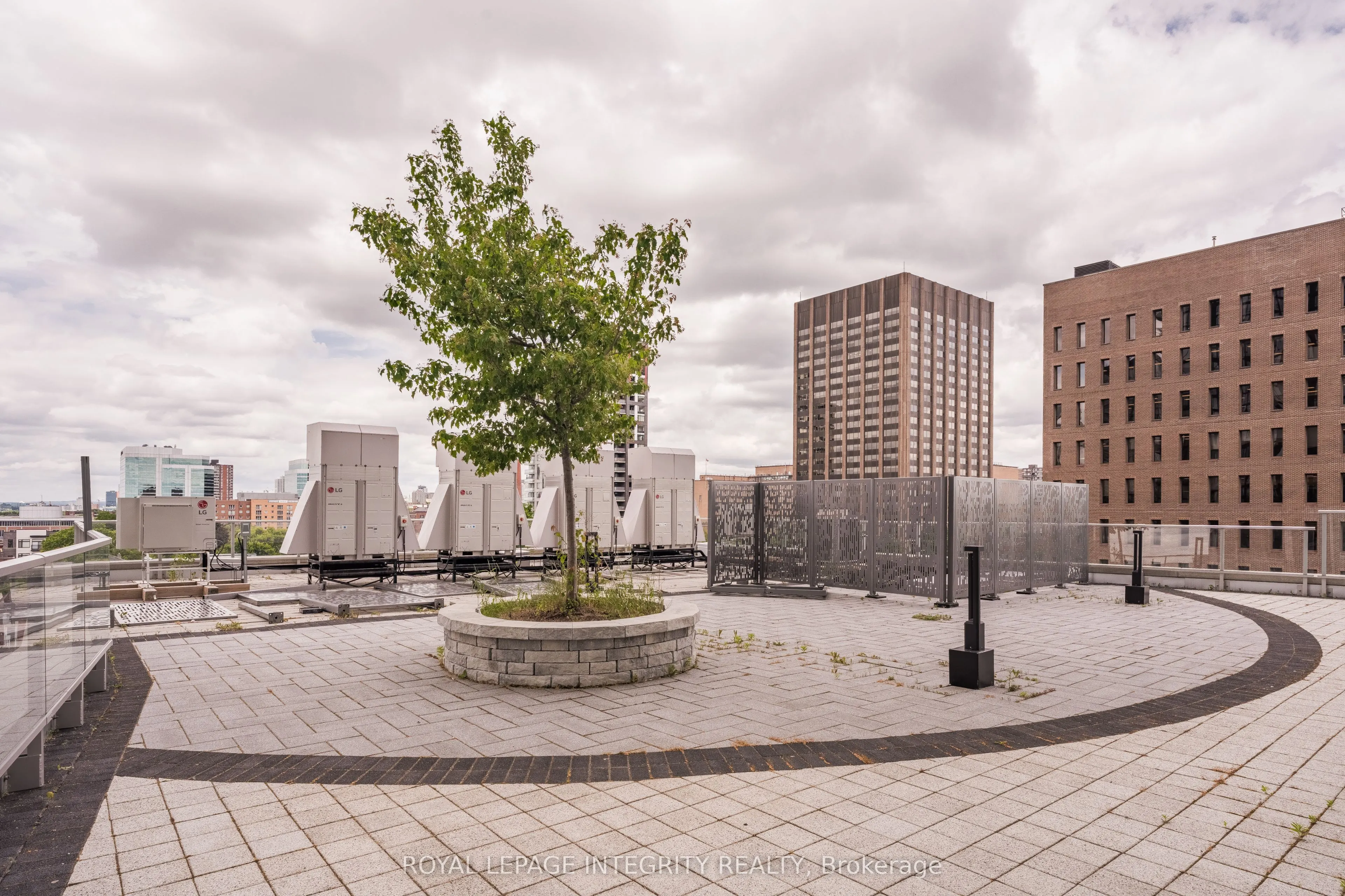 805 Carling Avenue, #2902
