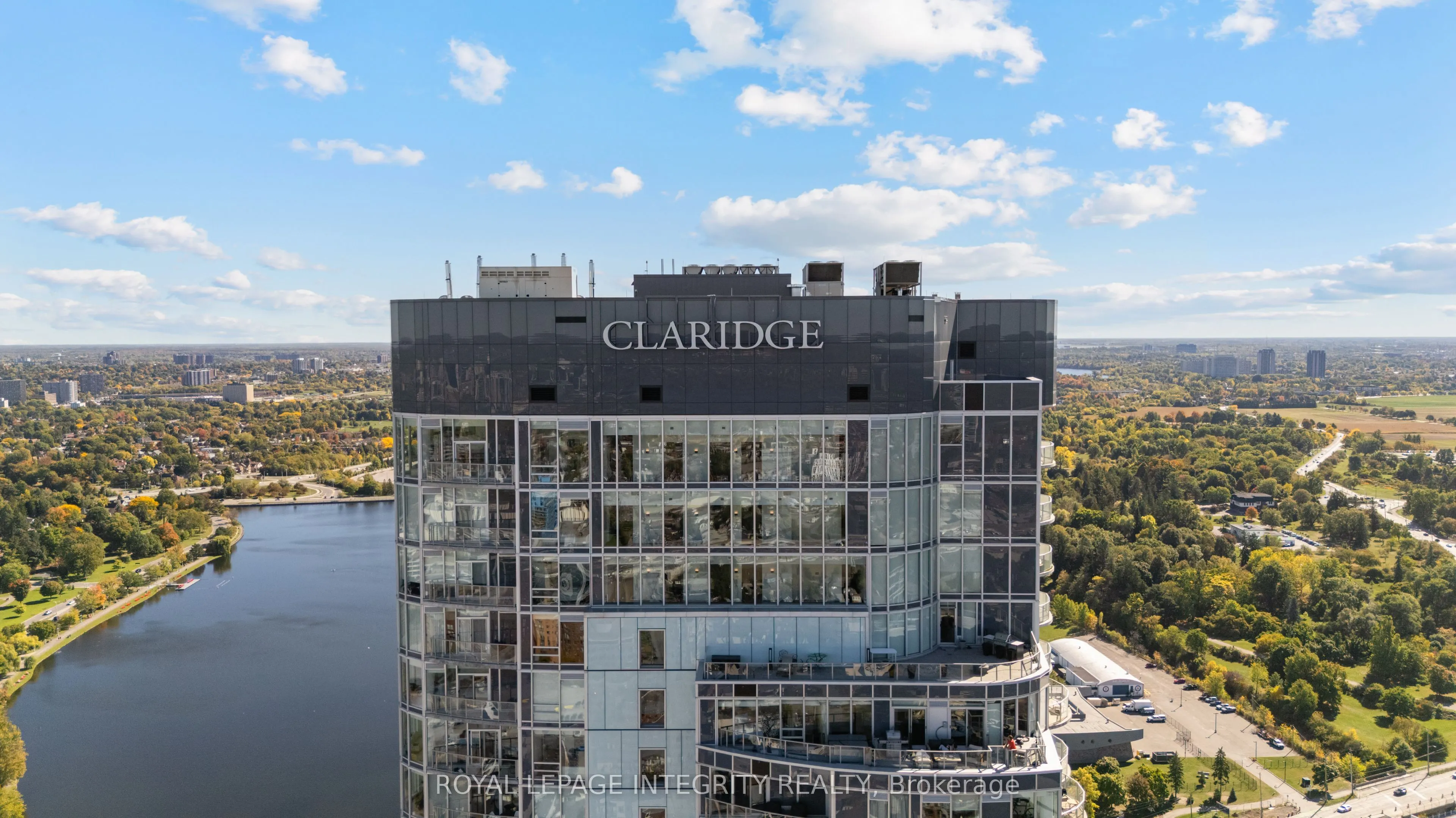 805 Carling Avenue, #2902