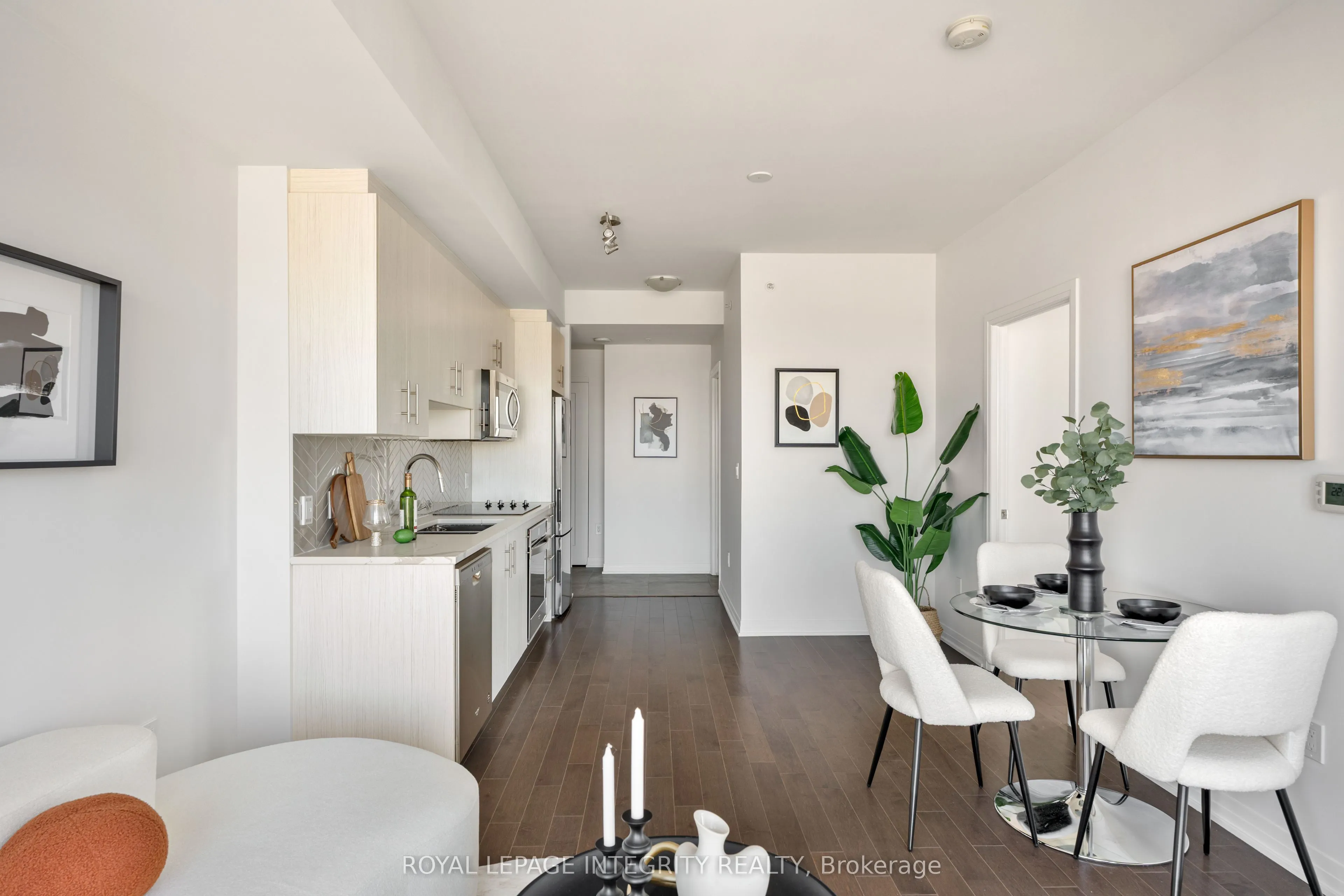 805 Carling Avenue, #2902