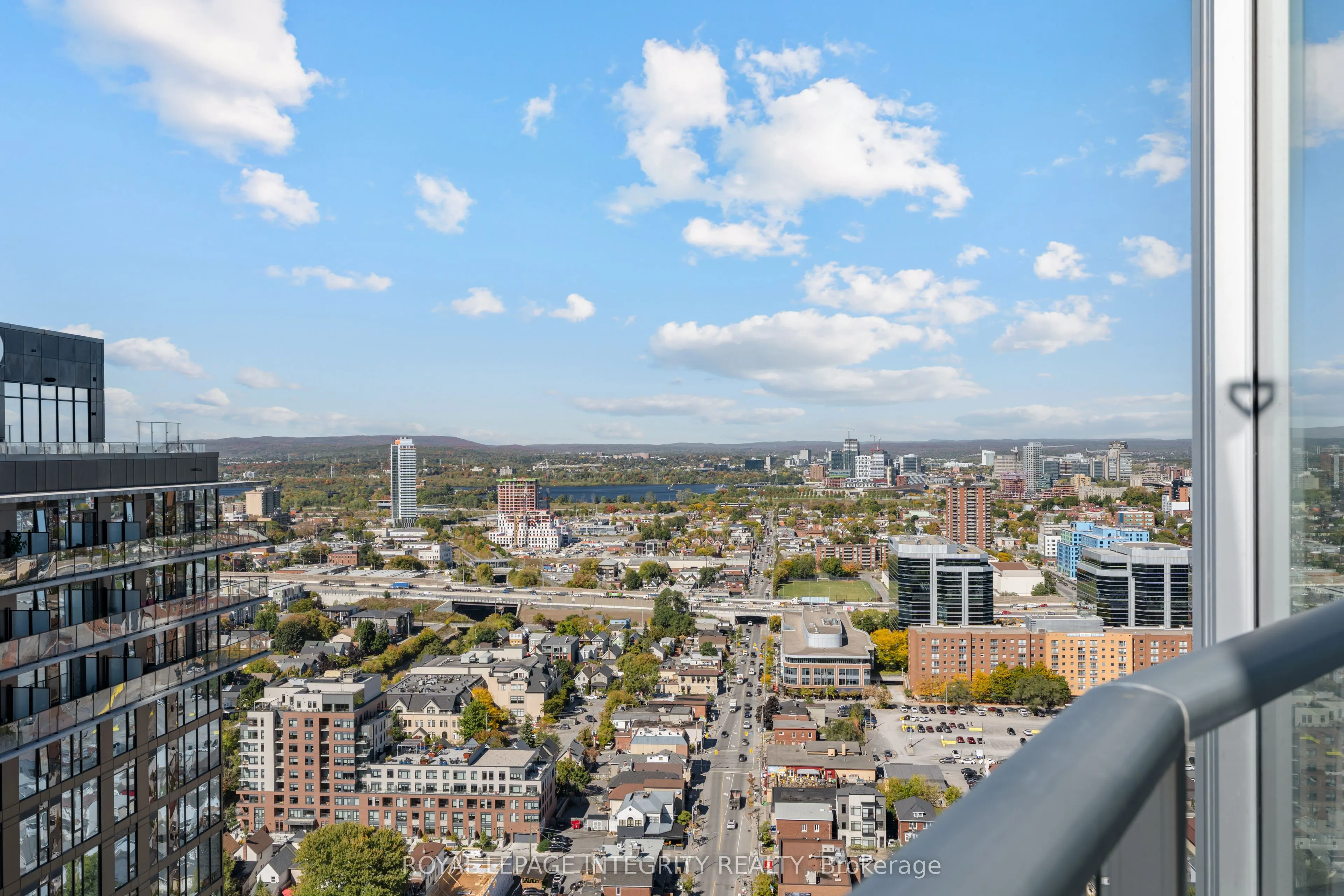 805 Carling Avenue, #2902