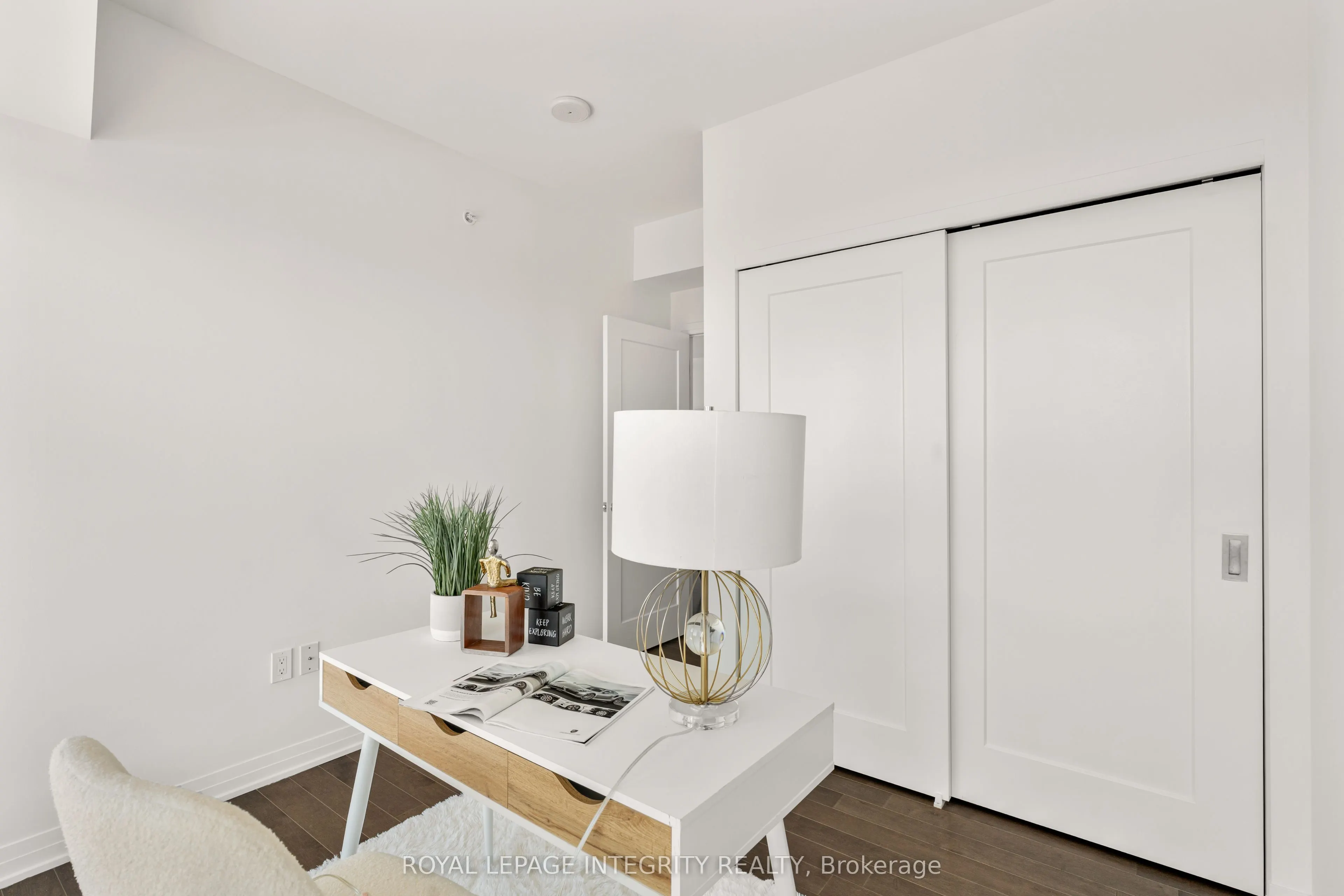 805 Carling Avenue, #2902