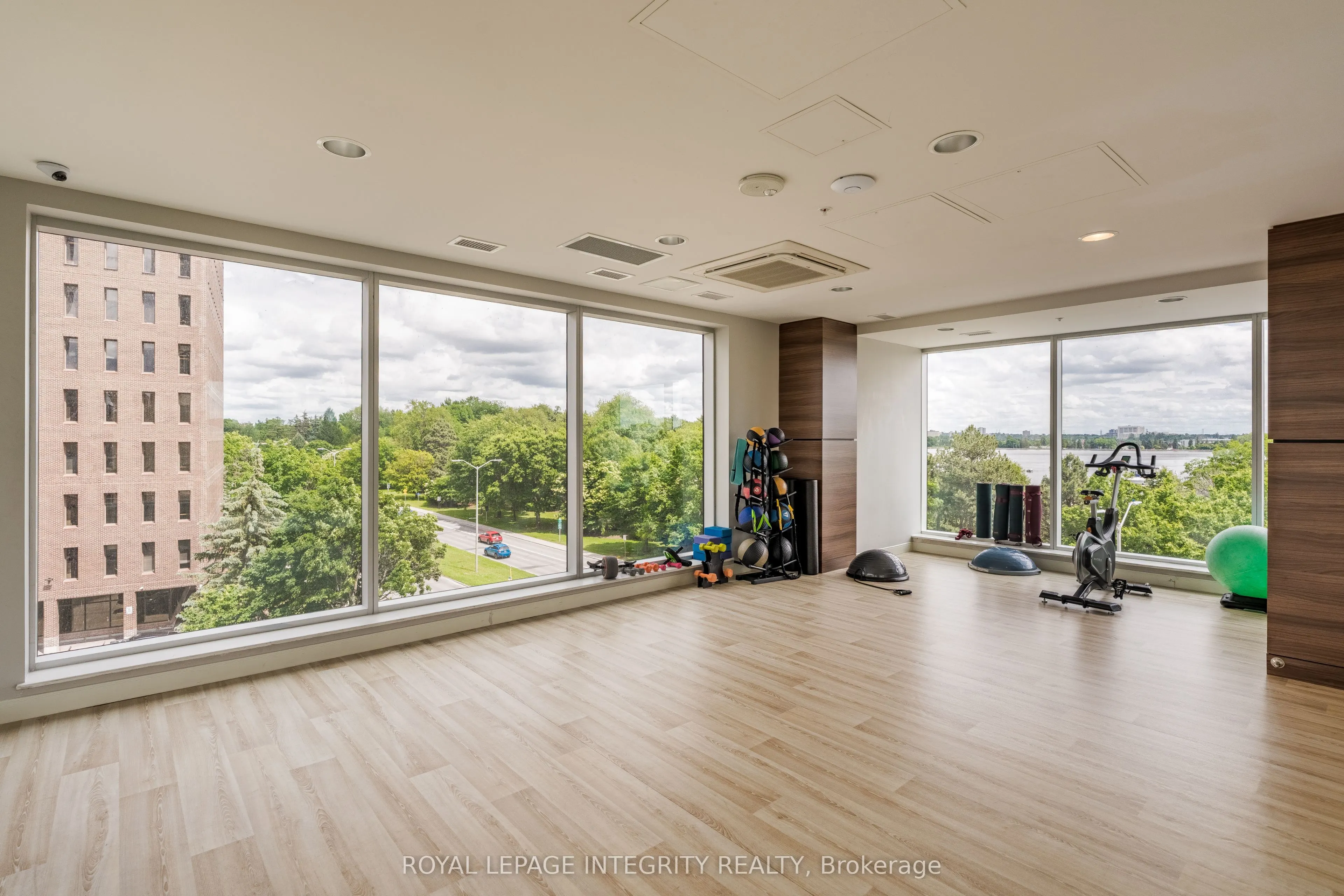 805 Carling Avenue, #2902