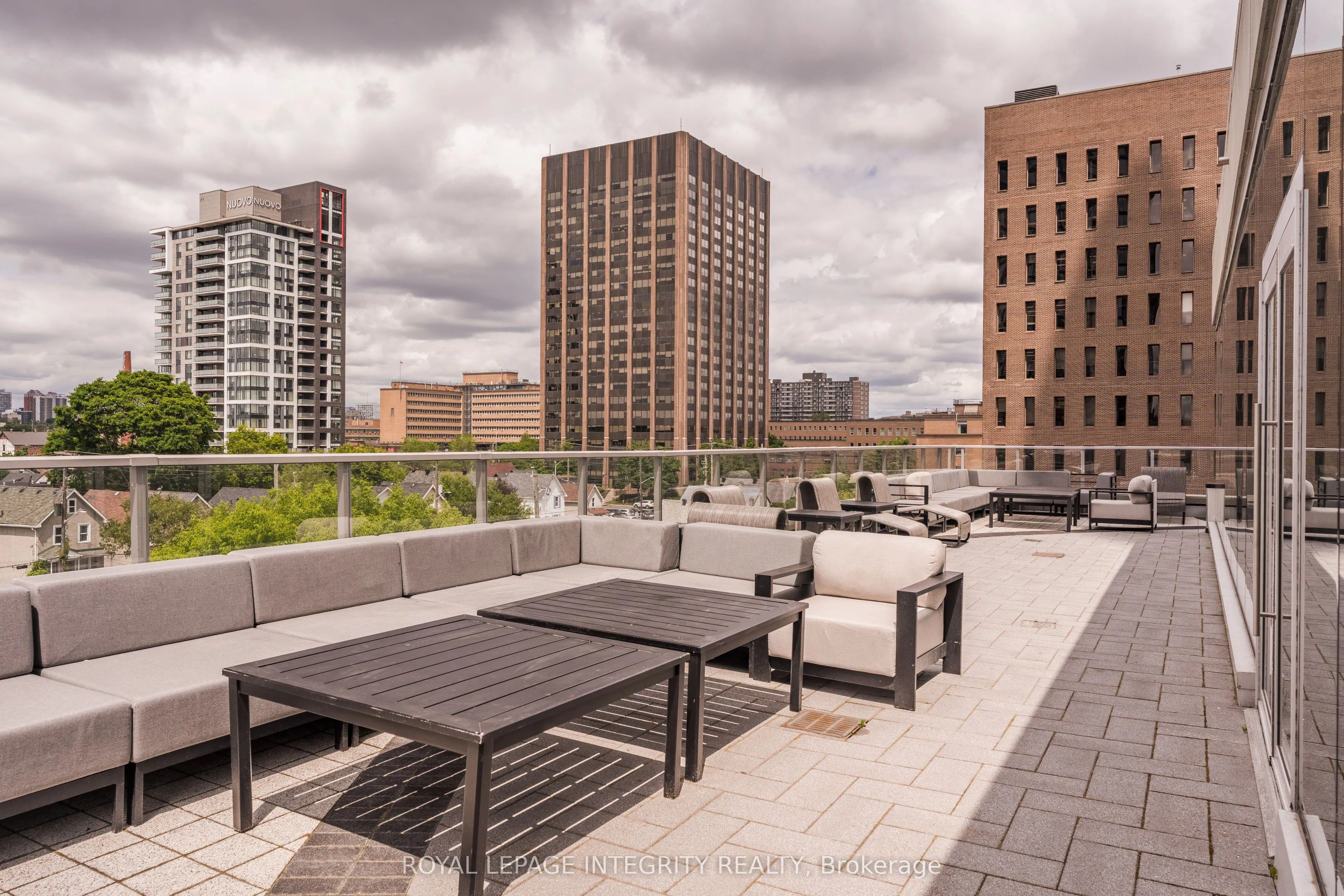 805 Carling Avenue, #2902