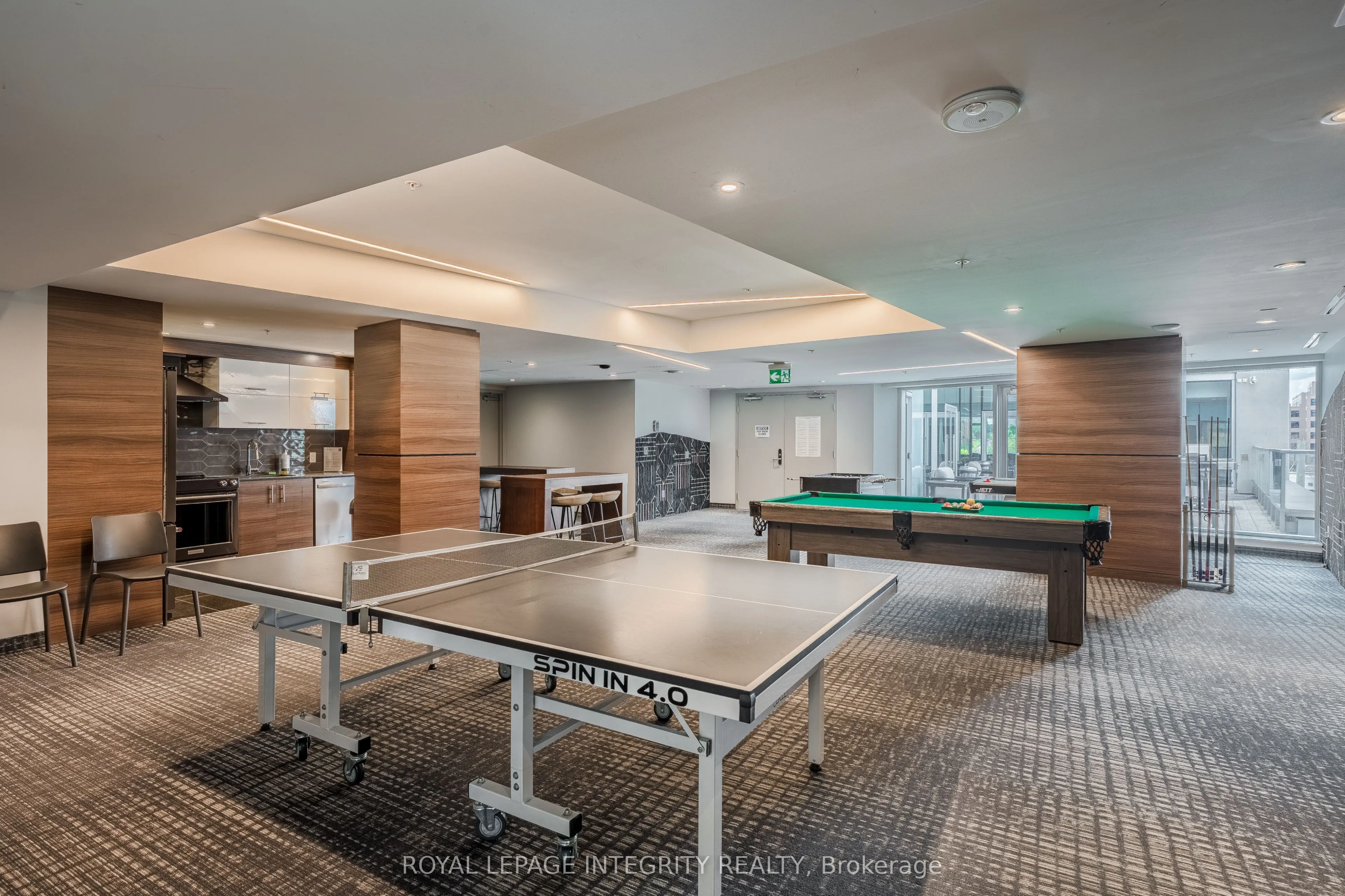 805 Carling Avenue, #2902
