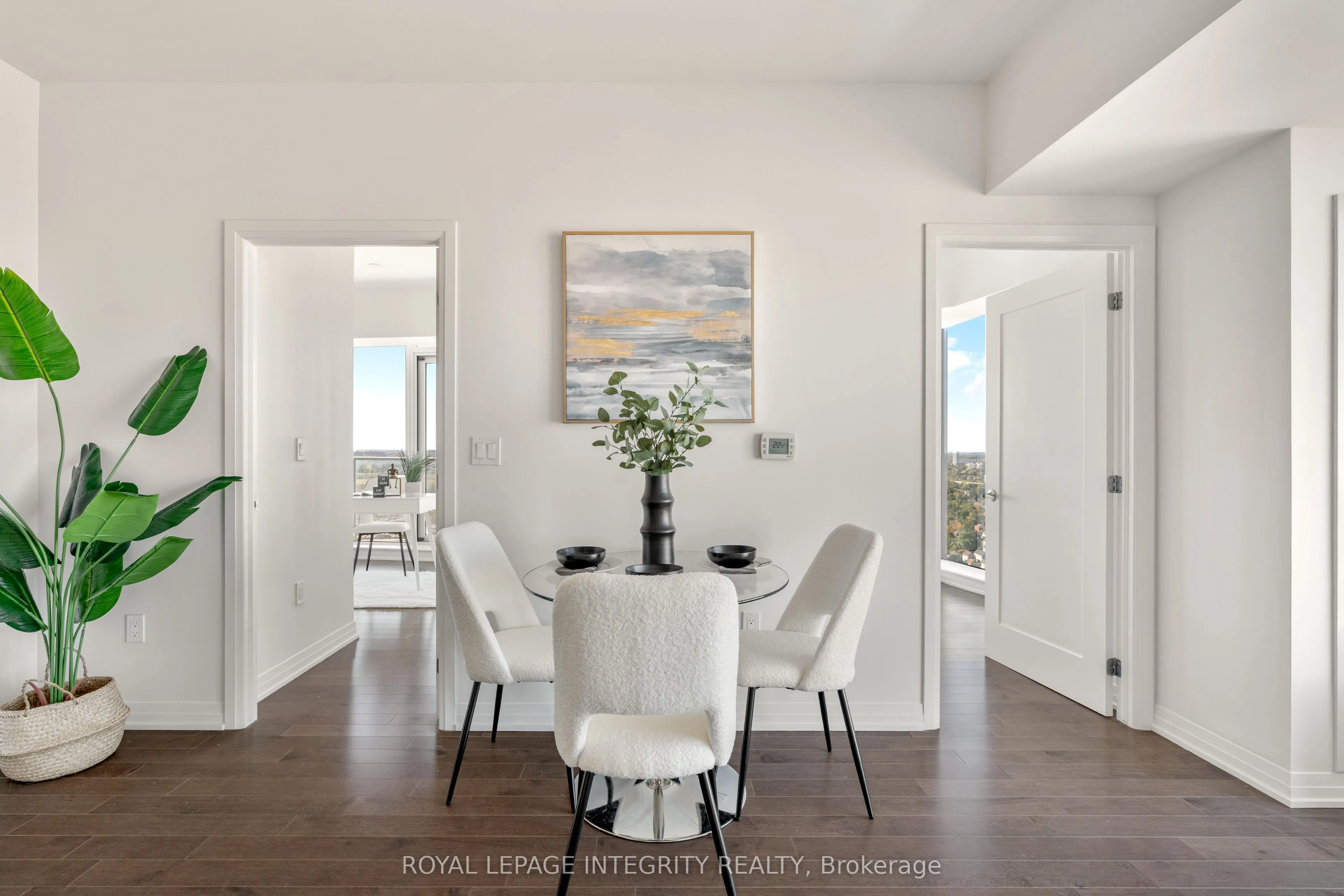 805 Carling Avenue, #2902