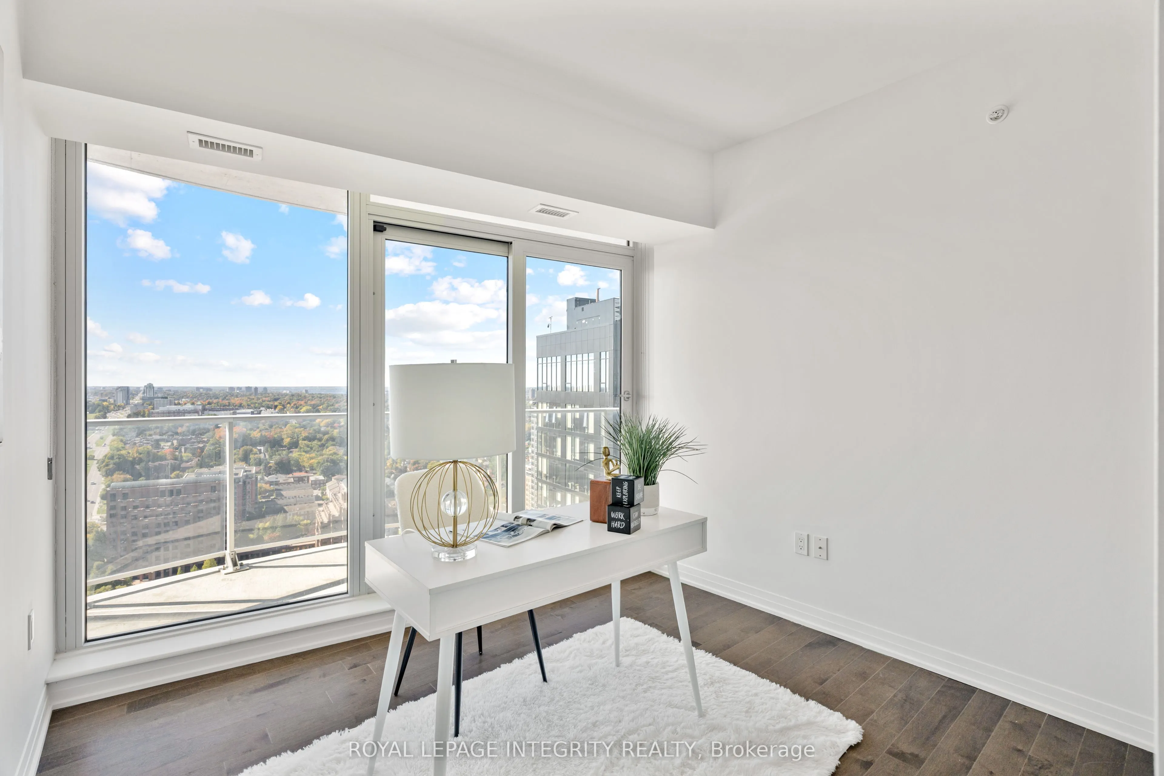 805 Carling Avenue, #2902
