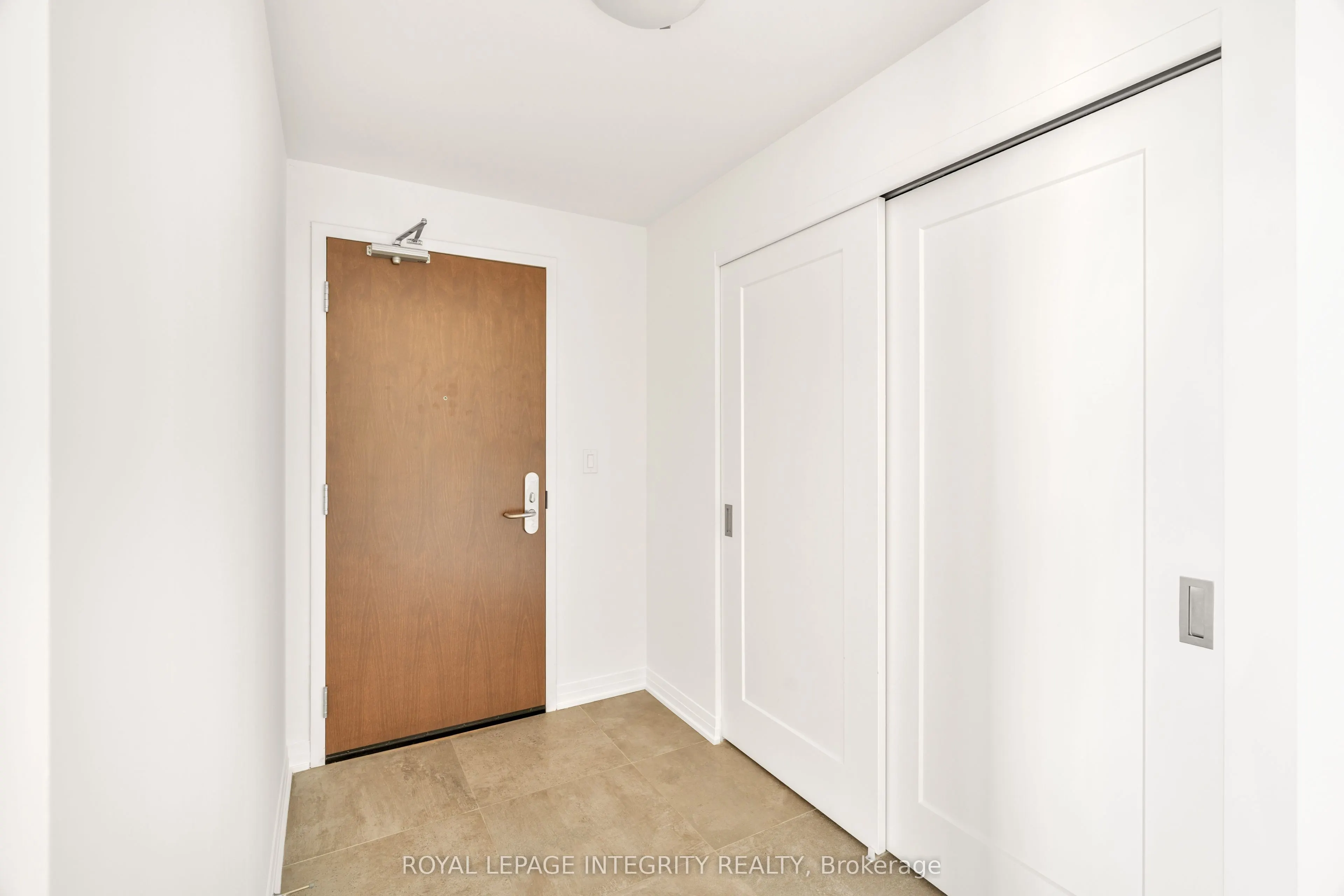 805 Carling Avenue, #2902