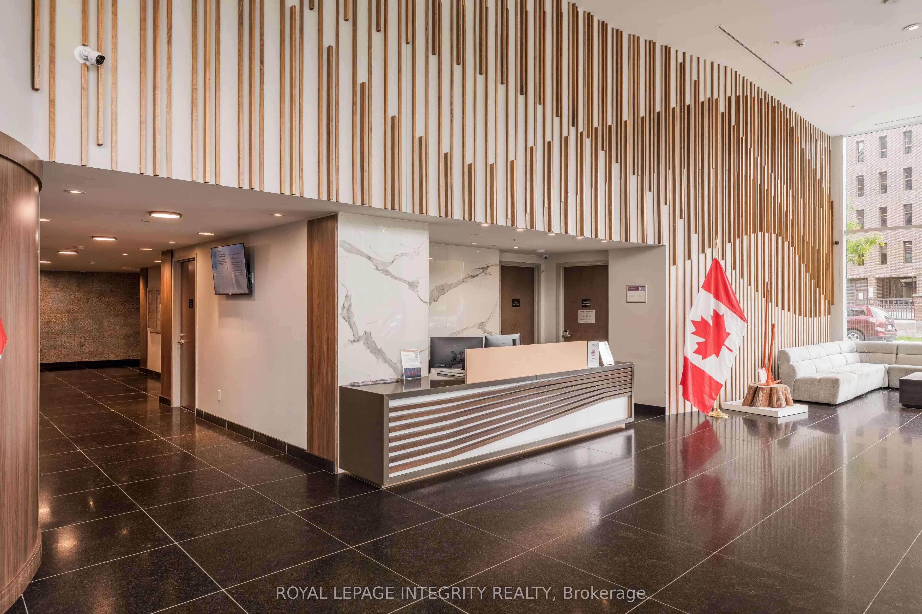 805 Carling Avenue, #2902