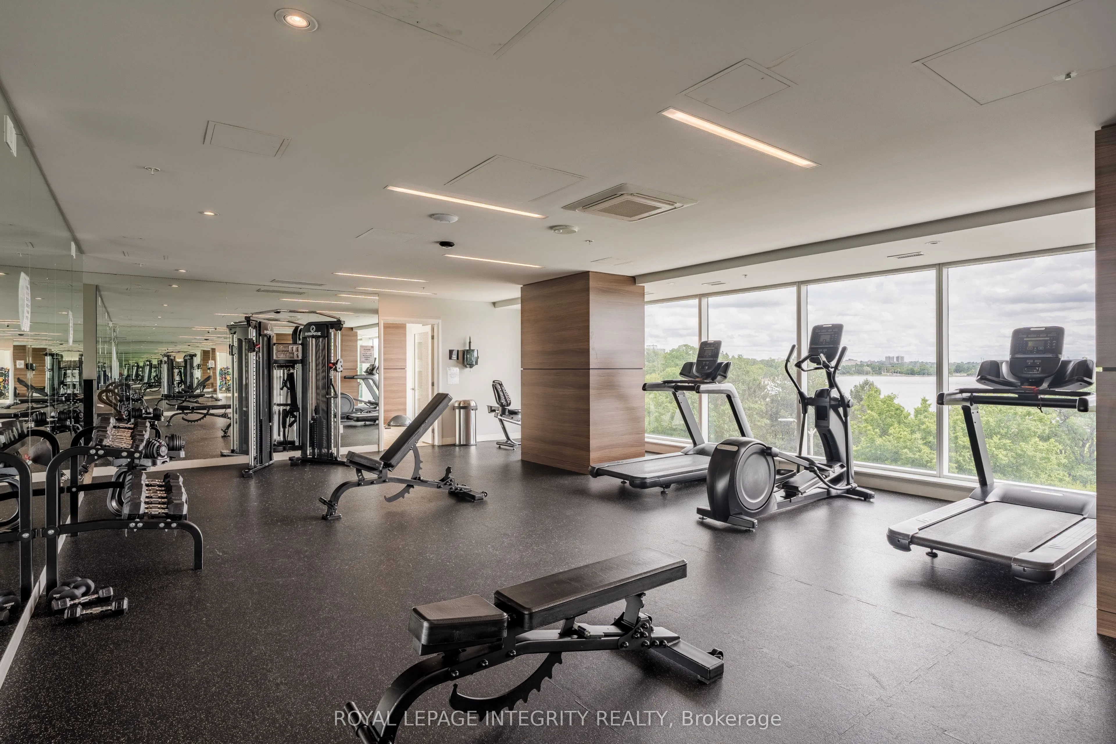 805 Carling Avenue, #2902