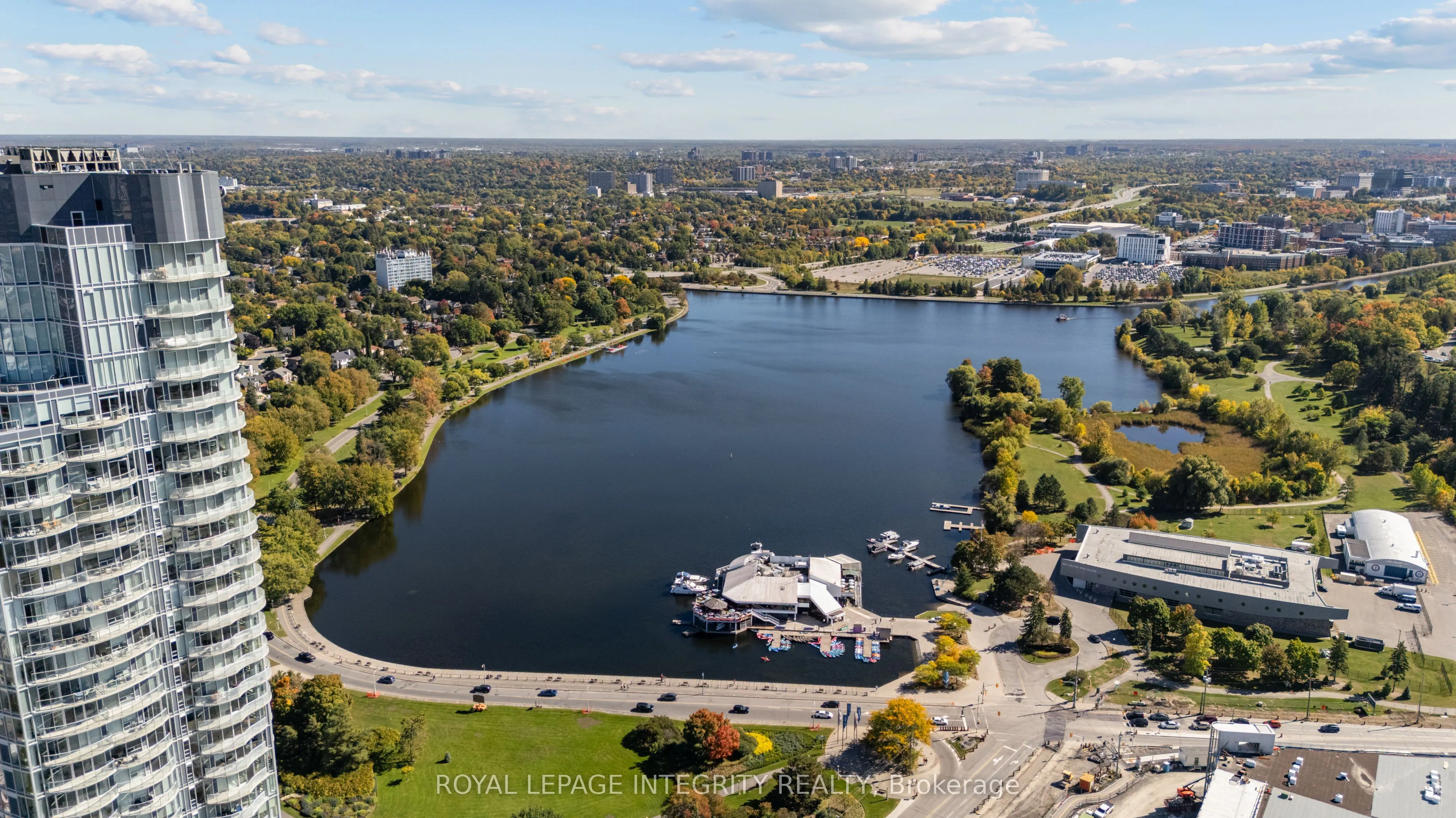805 Carling Avenue, #2902