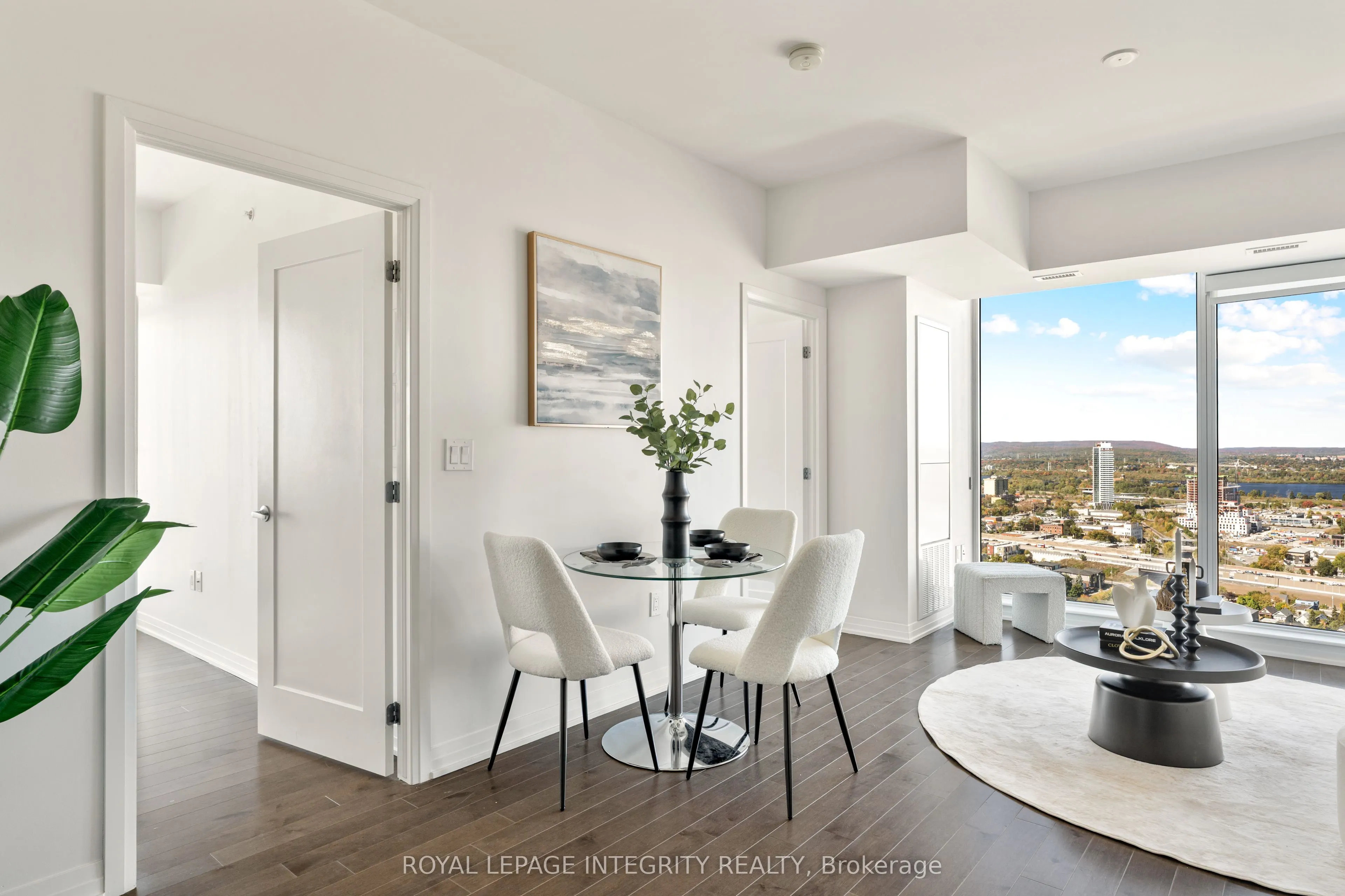 805 Carling Avenue, #2902