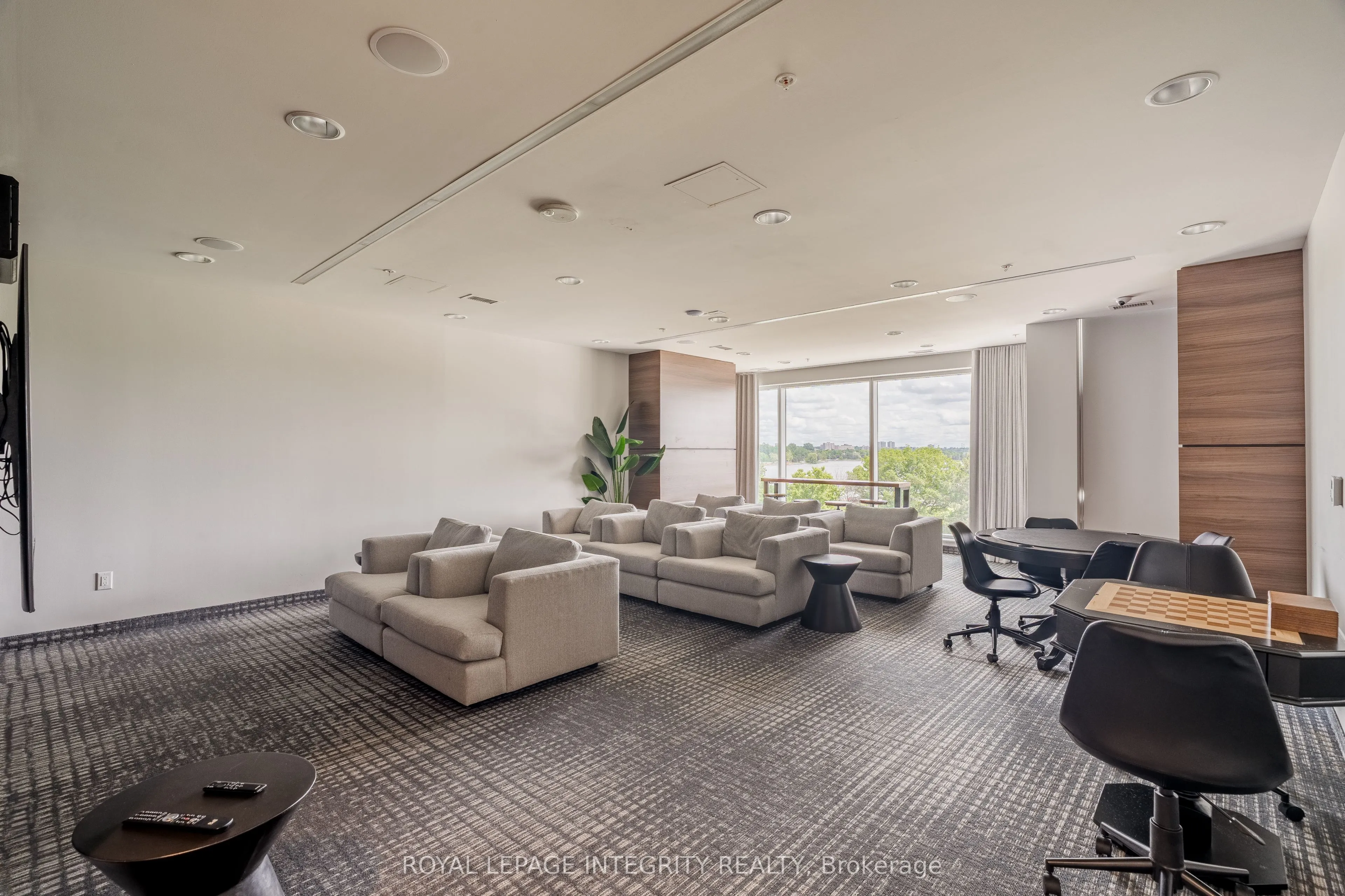 805 Carling Avenue, #2902